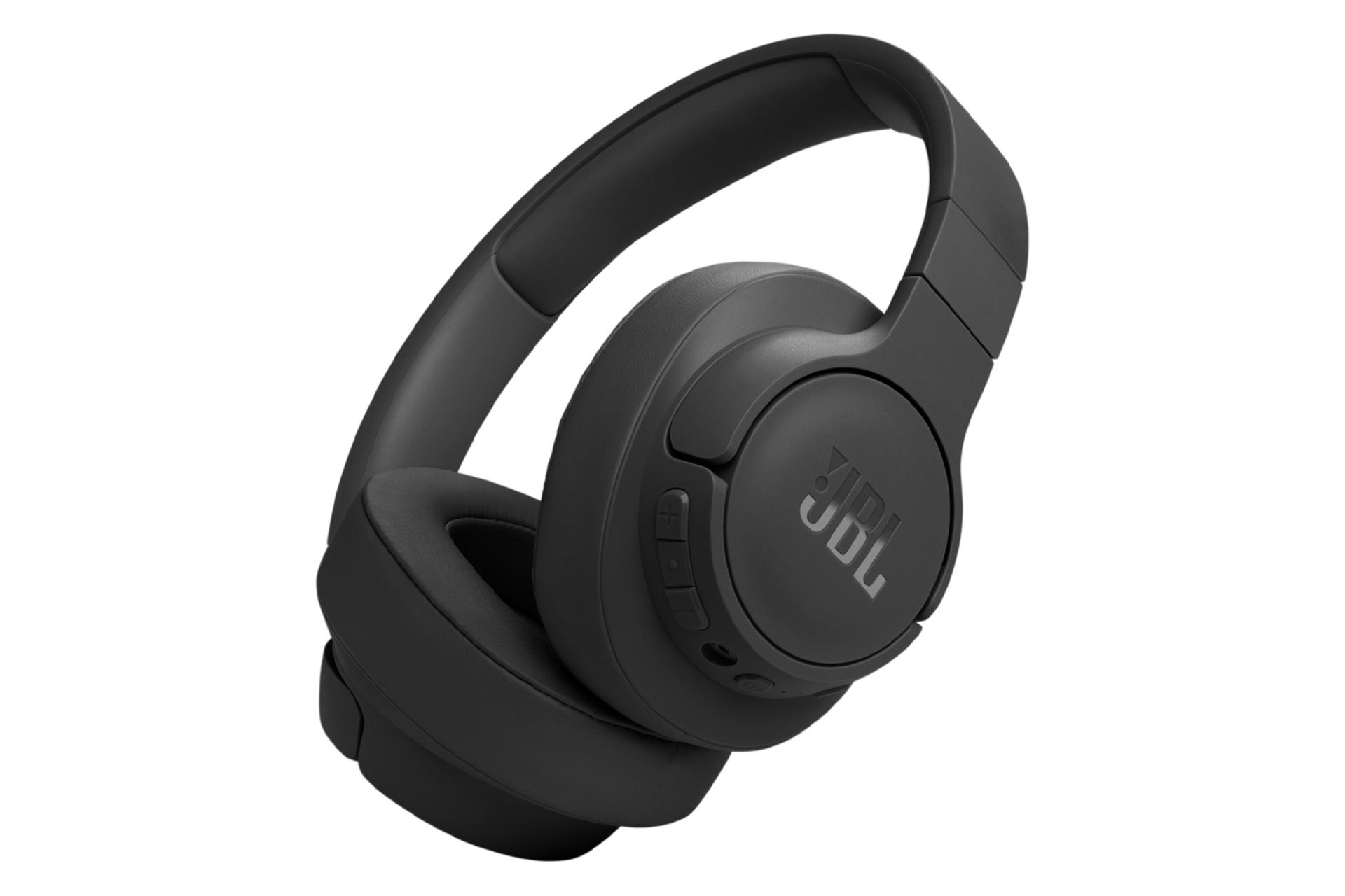 هدفون جی بی ال Tune 770NC رنگ مشکی