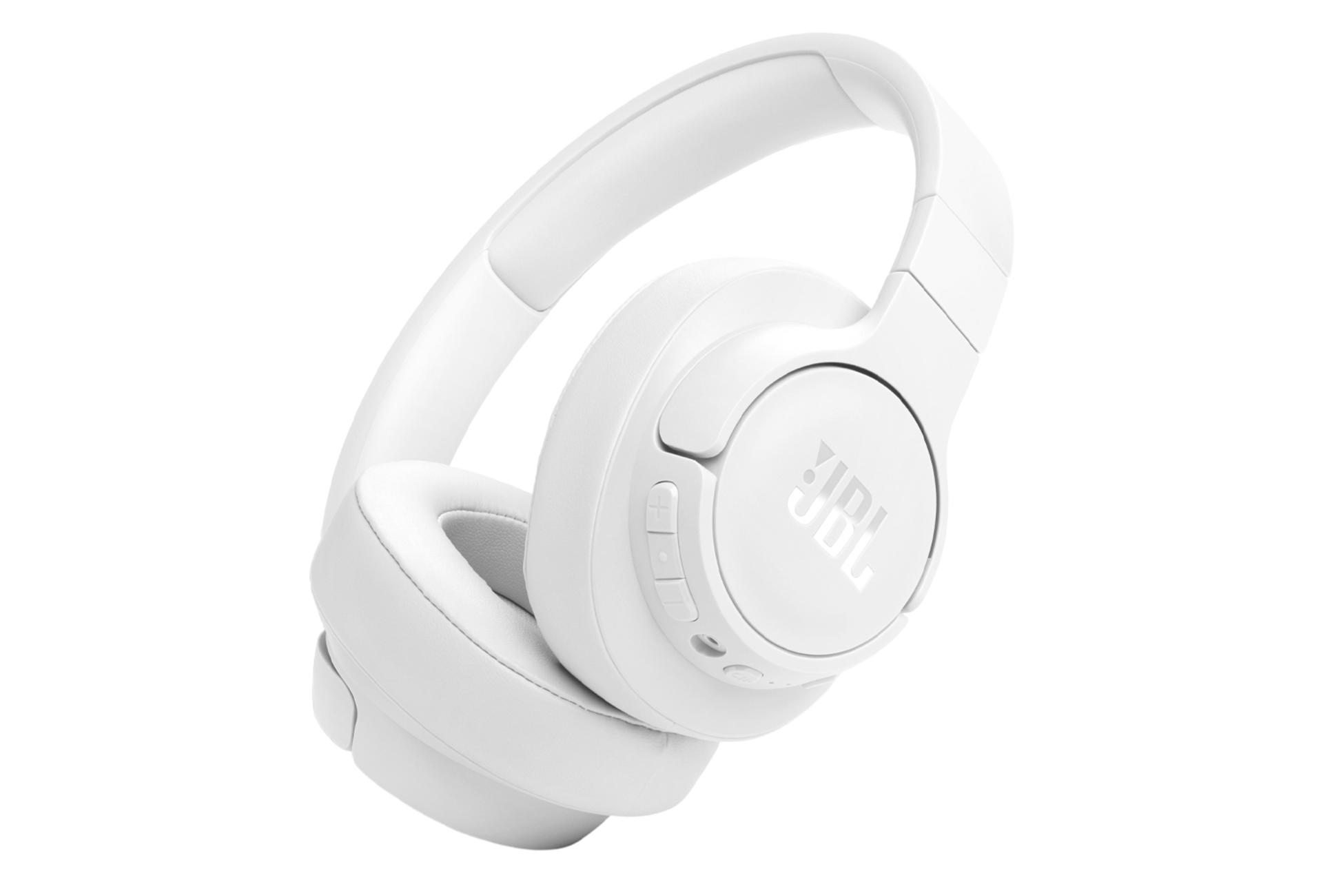 هدفون جی بی ال Tune 770NC رنگ سفید