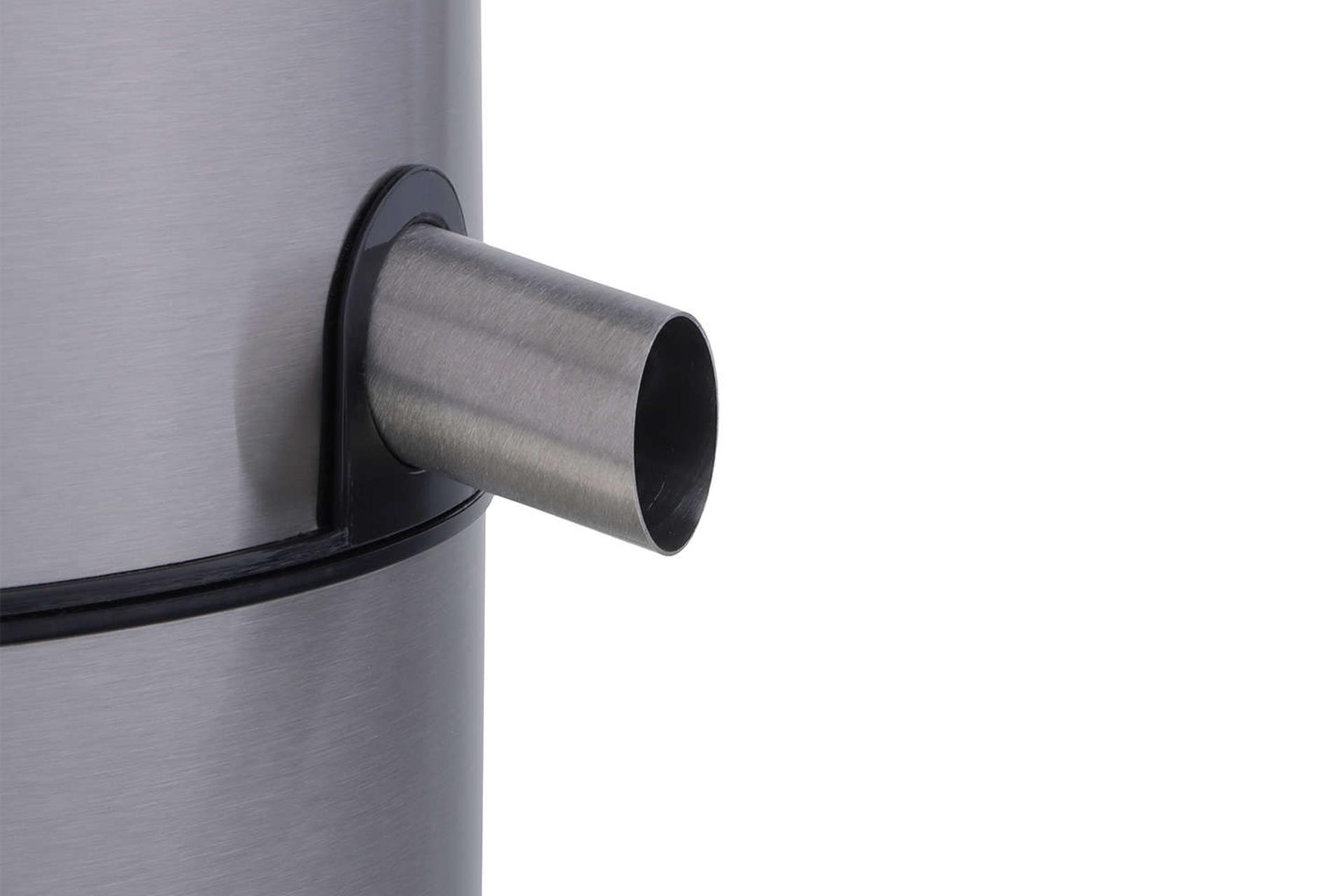 دهانه ضدچکه آبمیوه گیری برلین BG-1152JC