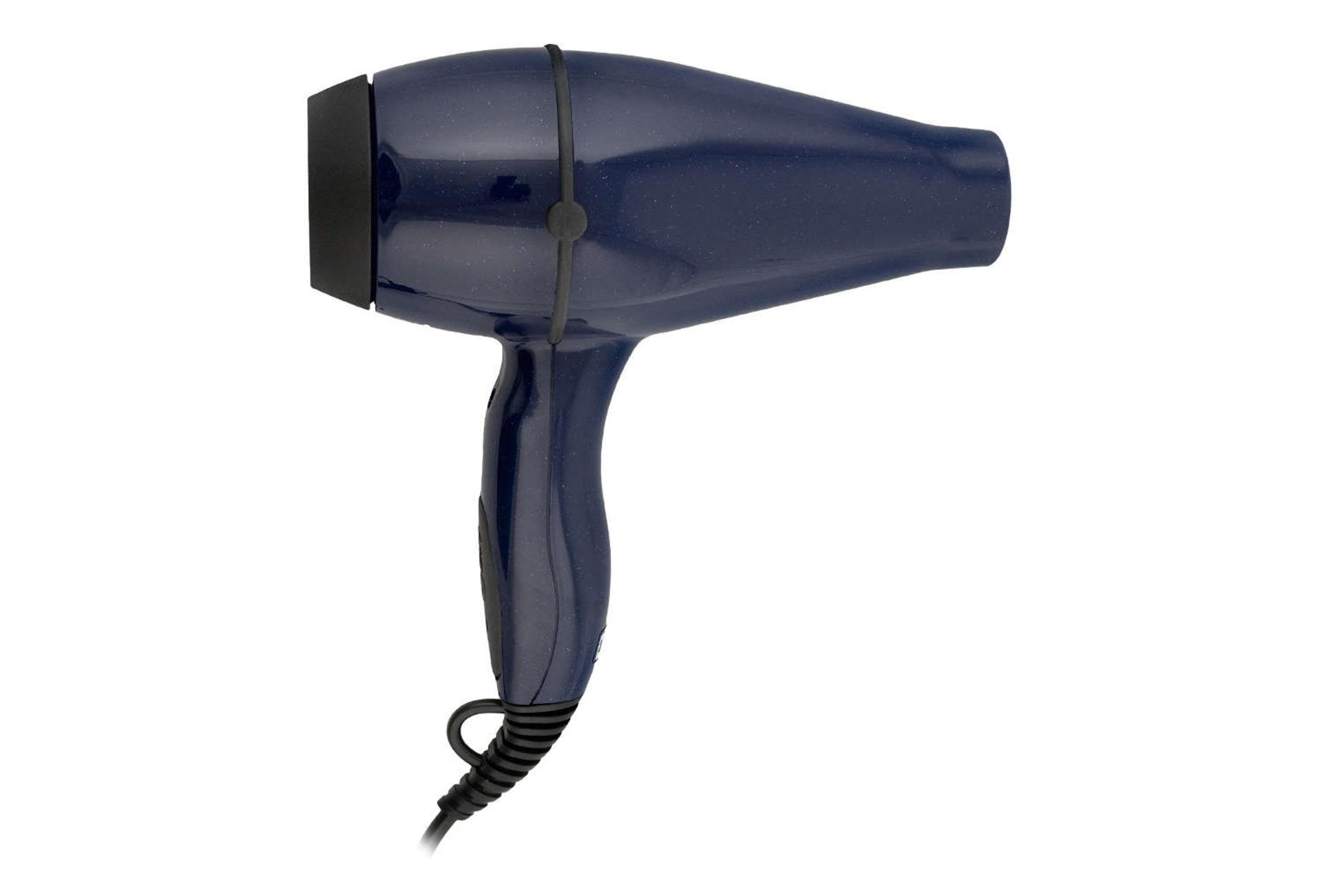 نمای سمت چپ سشوار تکنو درای The Superior