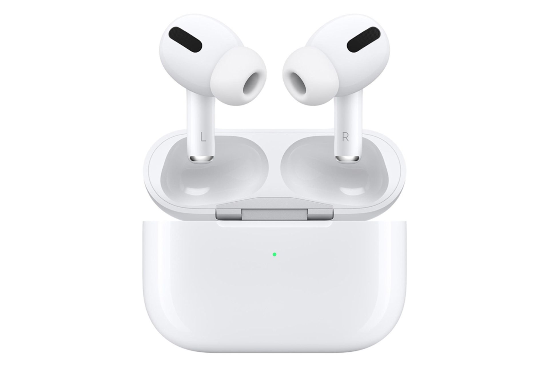 هدفون هیسکا Pro 2 رنگ سفید