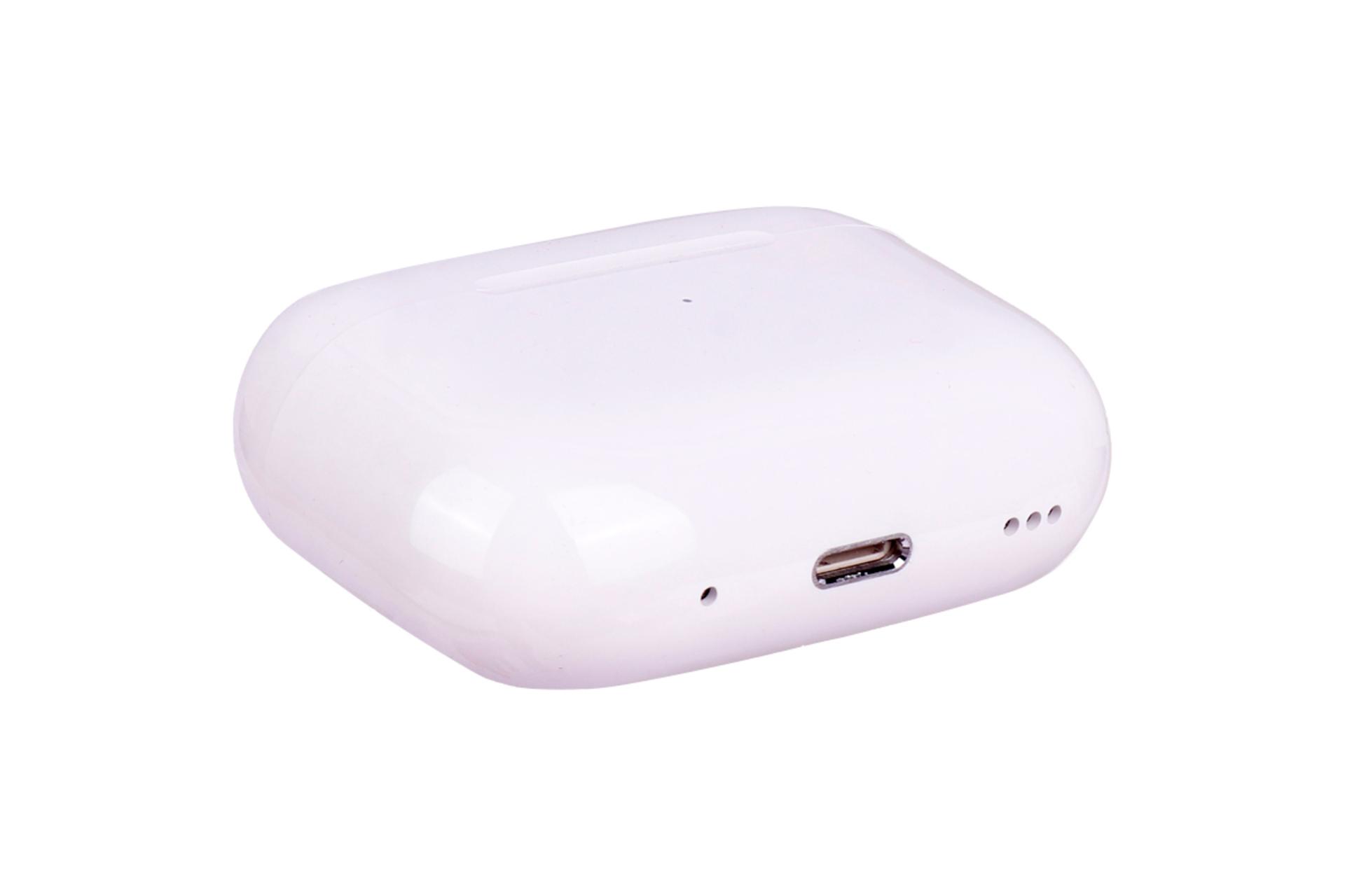 کانکتور و اتصال هدفون هیسکا Pro 2