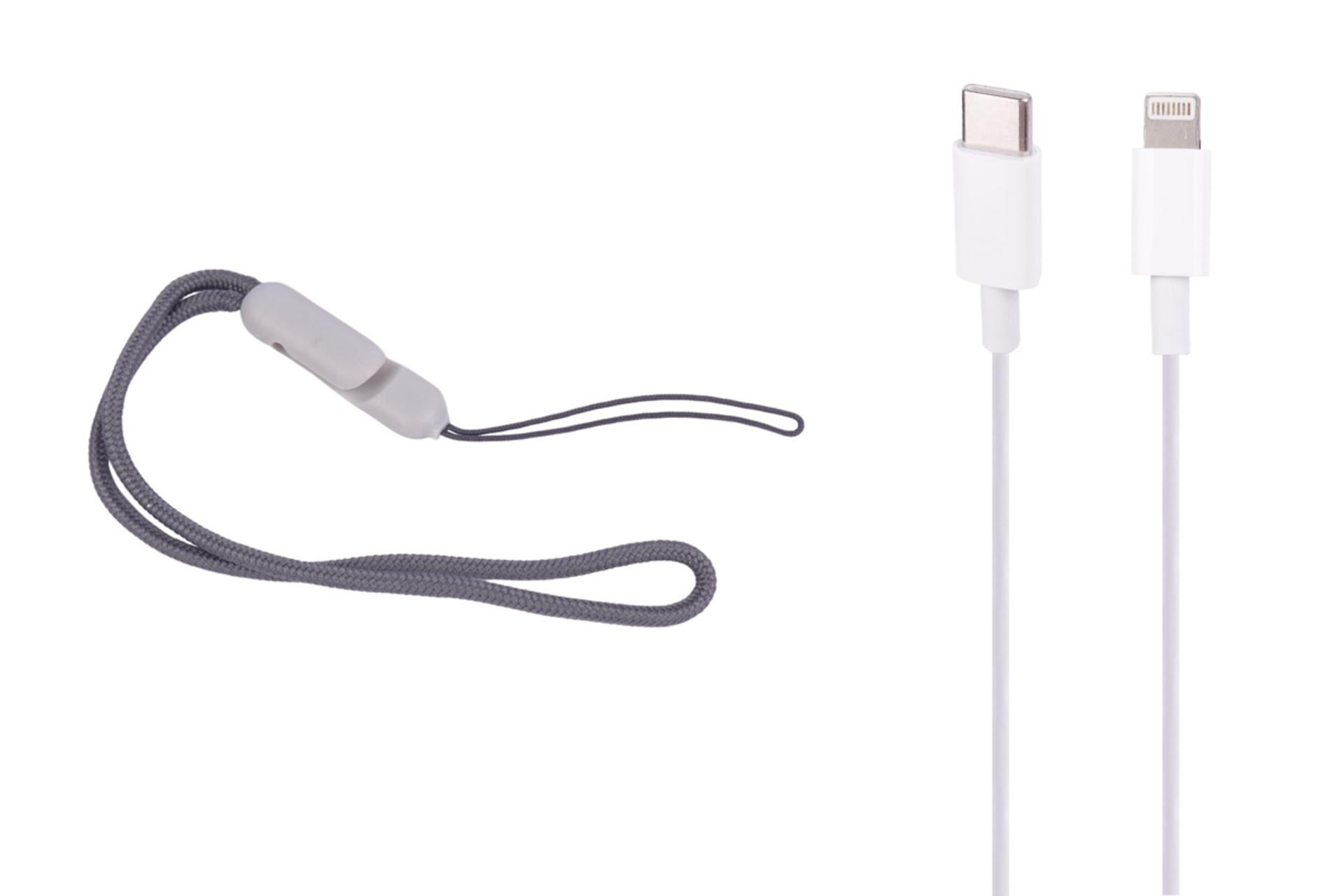 اقلام همراه هدفون هیسکا Pro 2