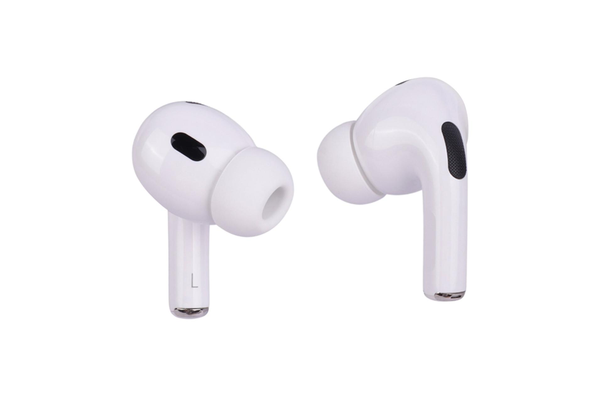 شارژدهی هدفون هیسکا Pro 2