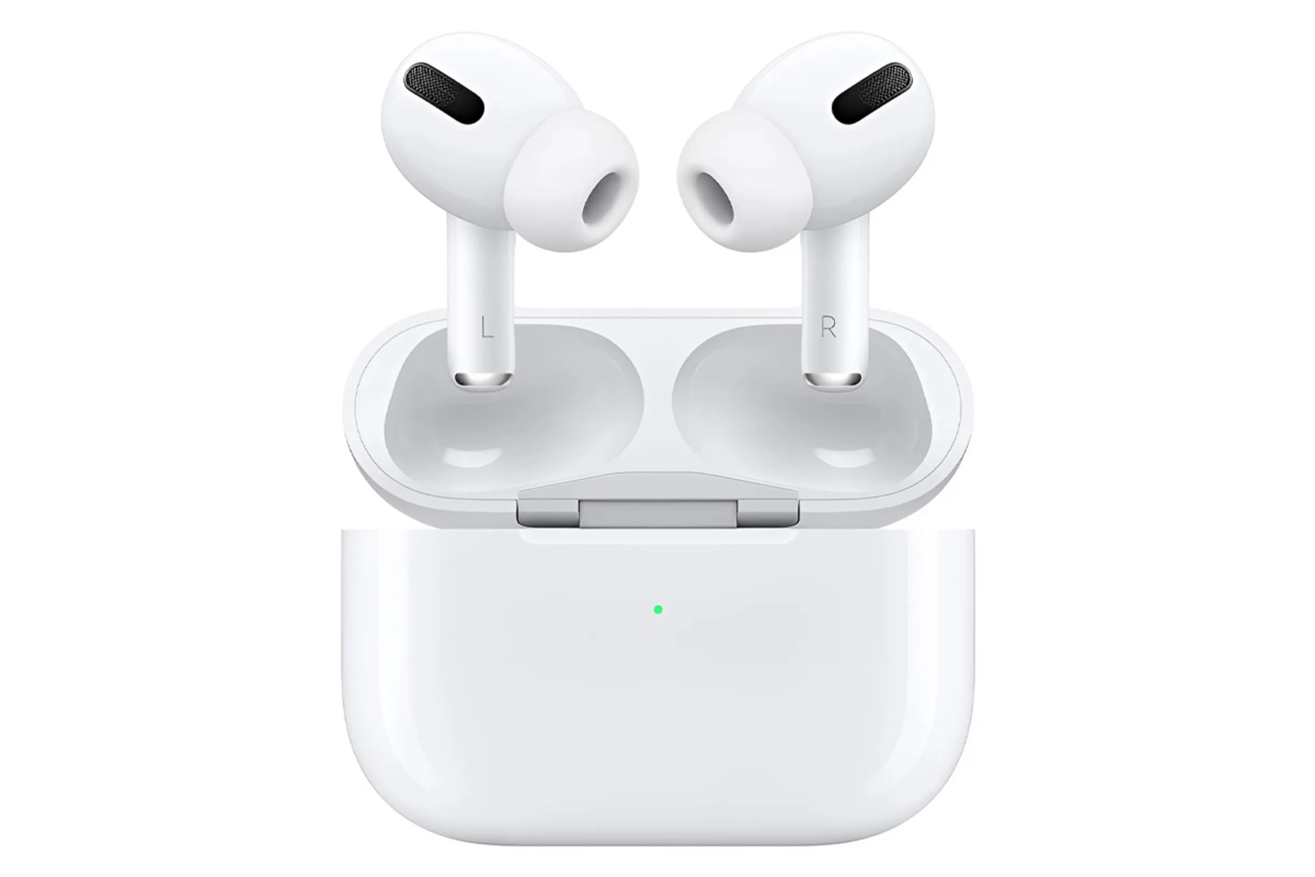 هدفون هیسکا Pro 1 رنگ سفید