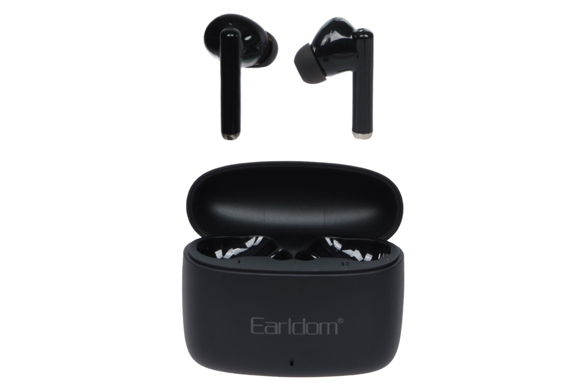 هدفون ارلدام TWS25 رنگ مشکی