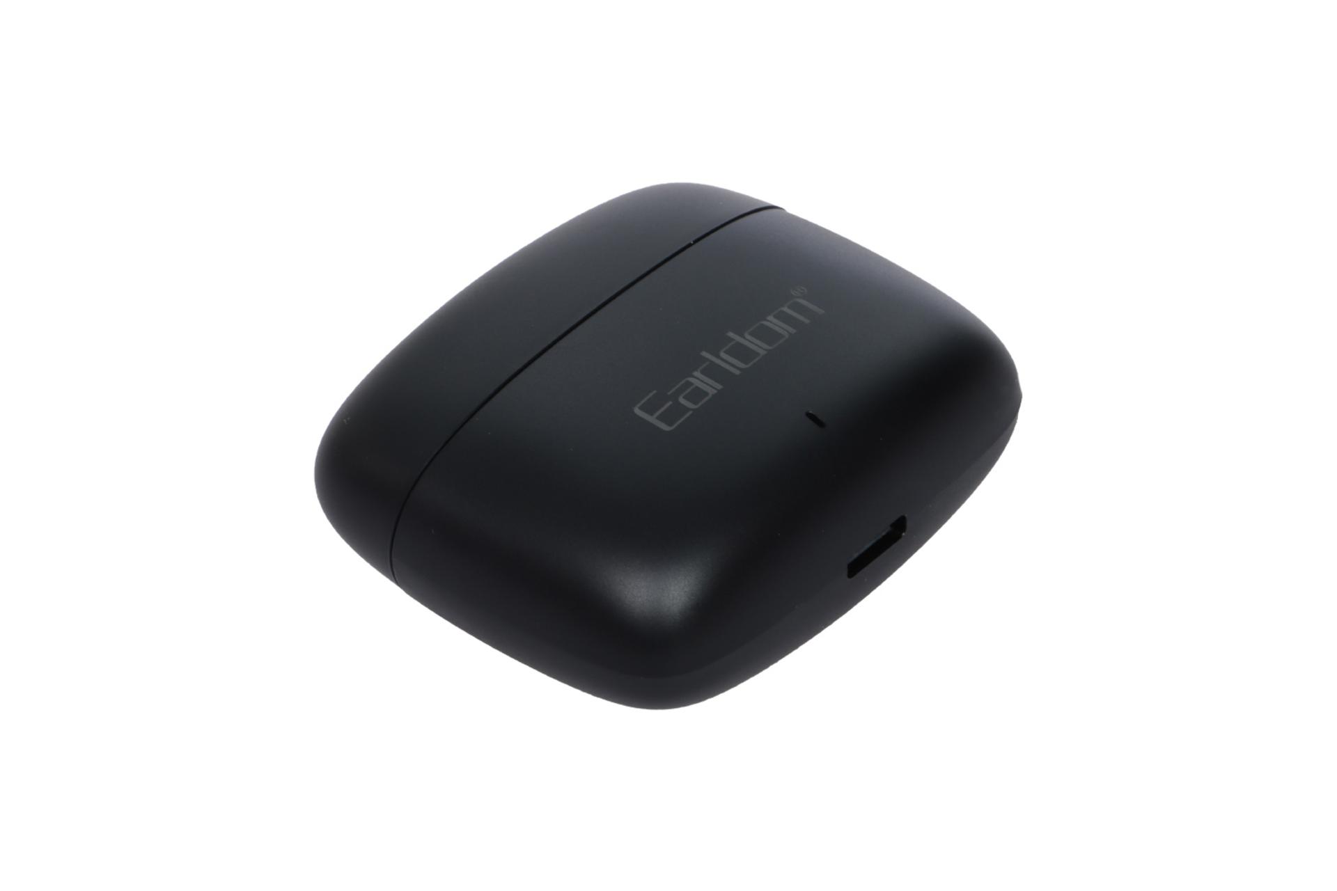 کانکتور و اتصال هدفون ارلدام TWS25