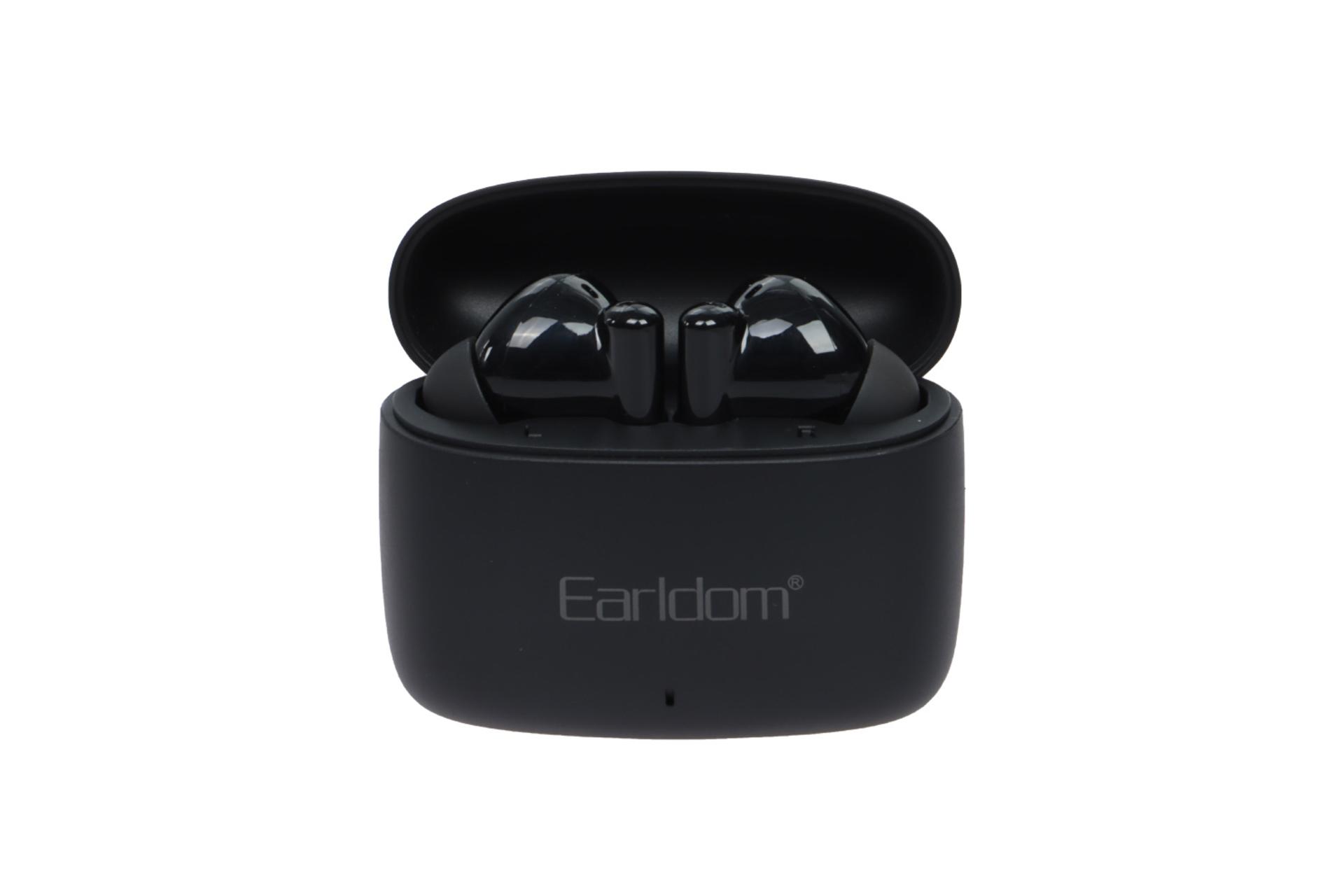 شارژدهی هدفون ارلدام TWS25