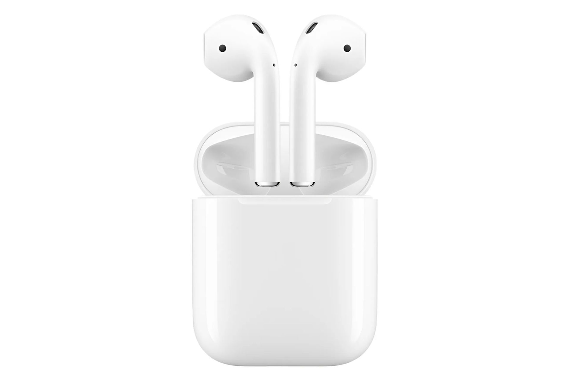 هدفون ارلدام TWS22 رنگ سفید