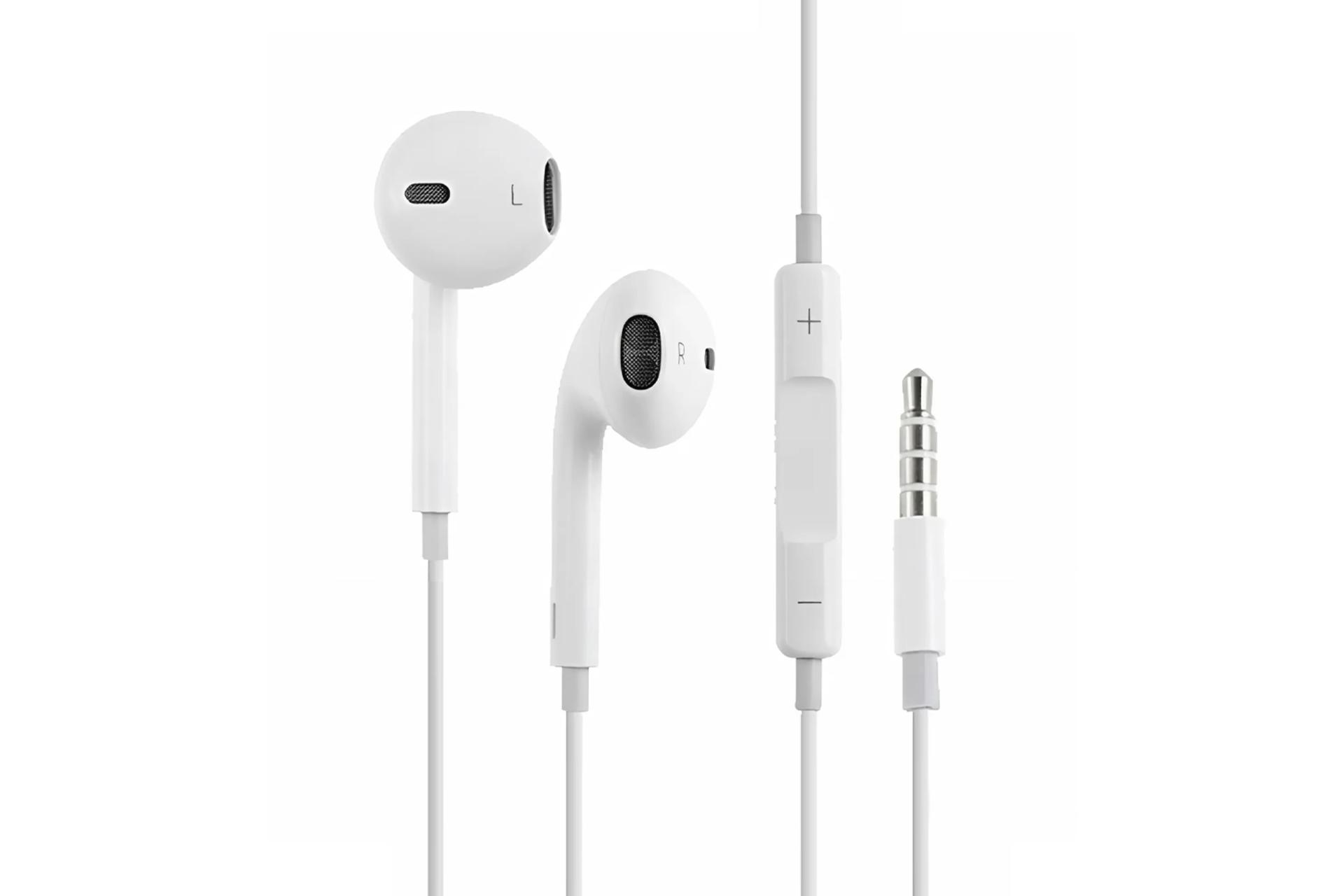 هدفون مک دودو HP-0543 رنگ سفید