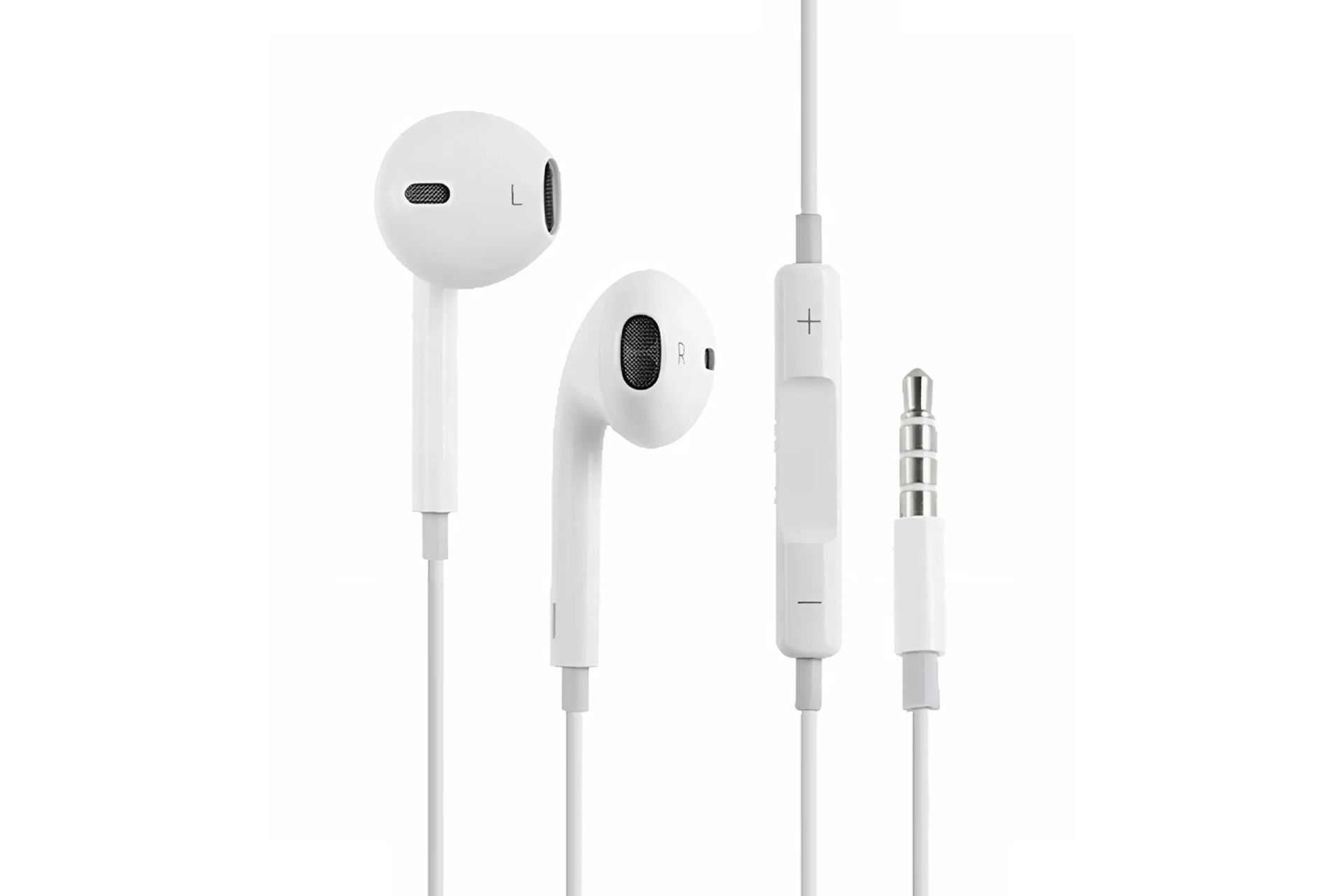 هدفون مک دودو HP-0543 رنگ سفید