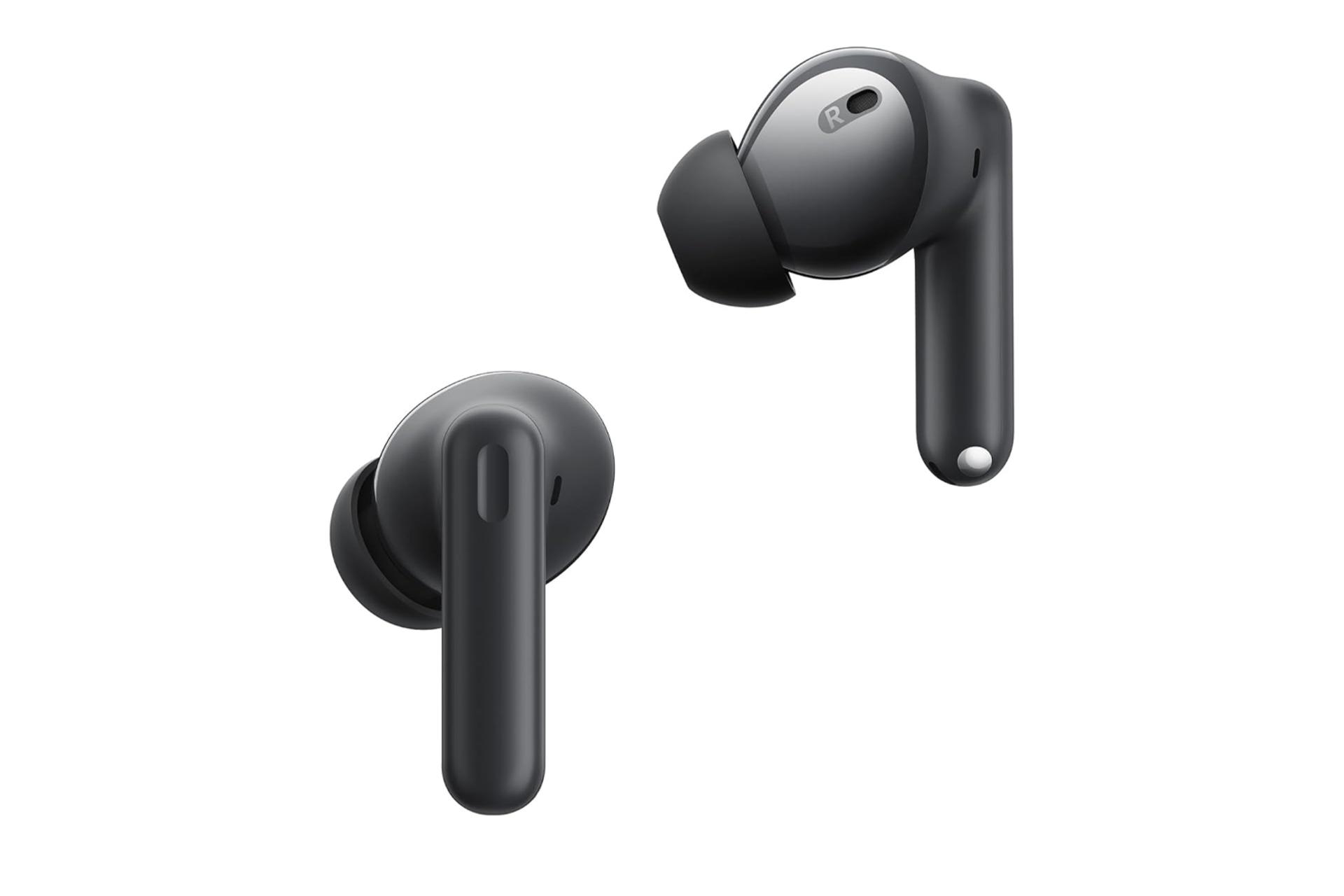 شارژدهی هدفون ریلمی بادز T300