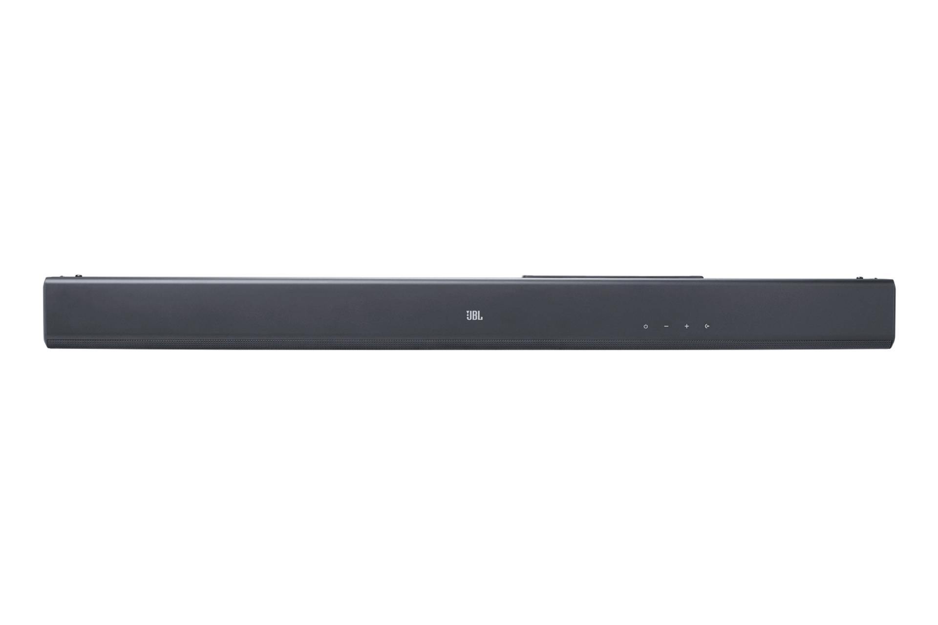 ساندبار جی بی ال Cinema SB550 نمای بالا