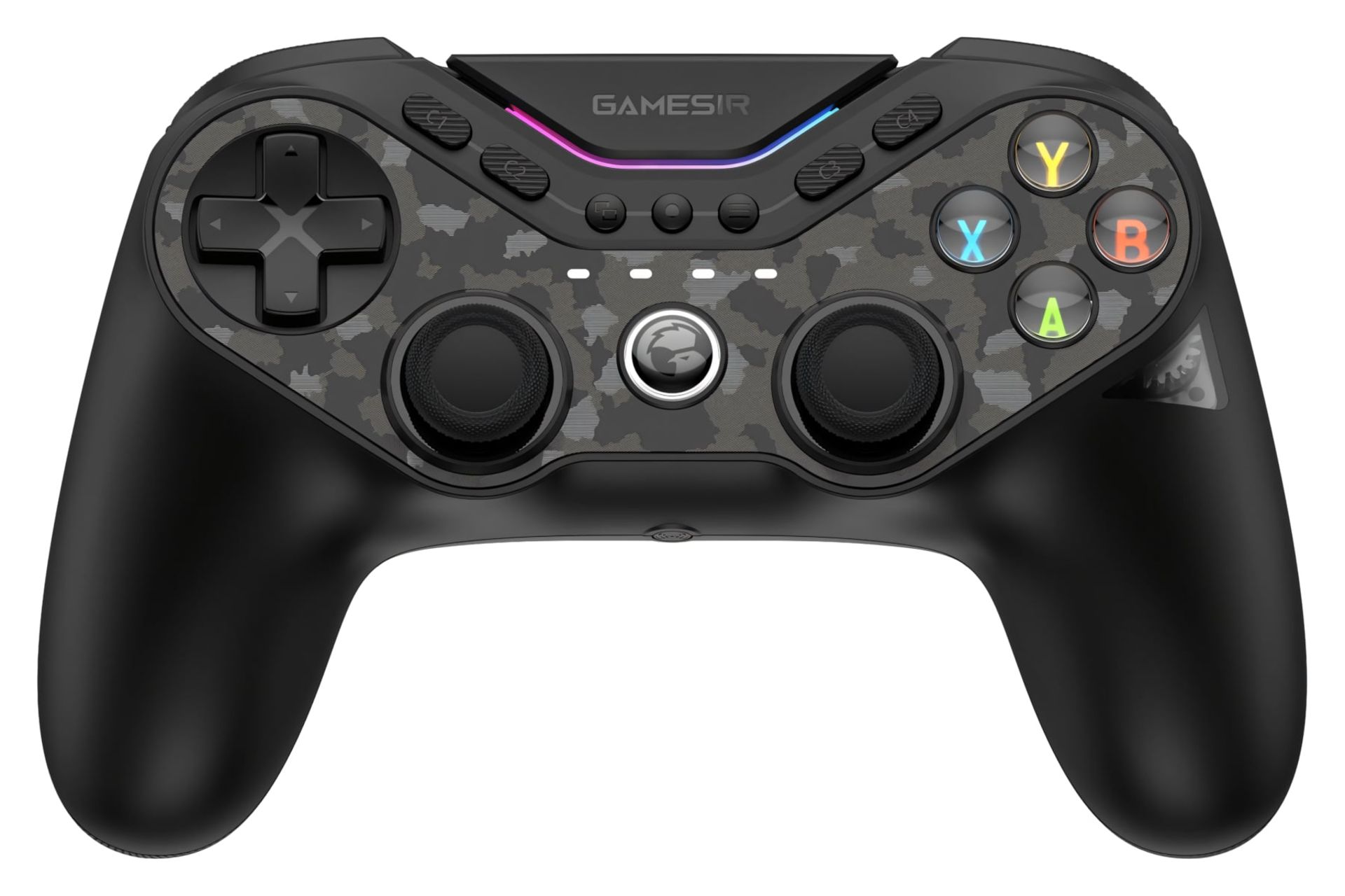 دسته بازی گیمسر GameSir Tarantula Pro (T3 Pro)