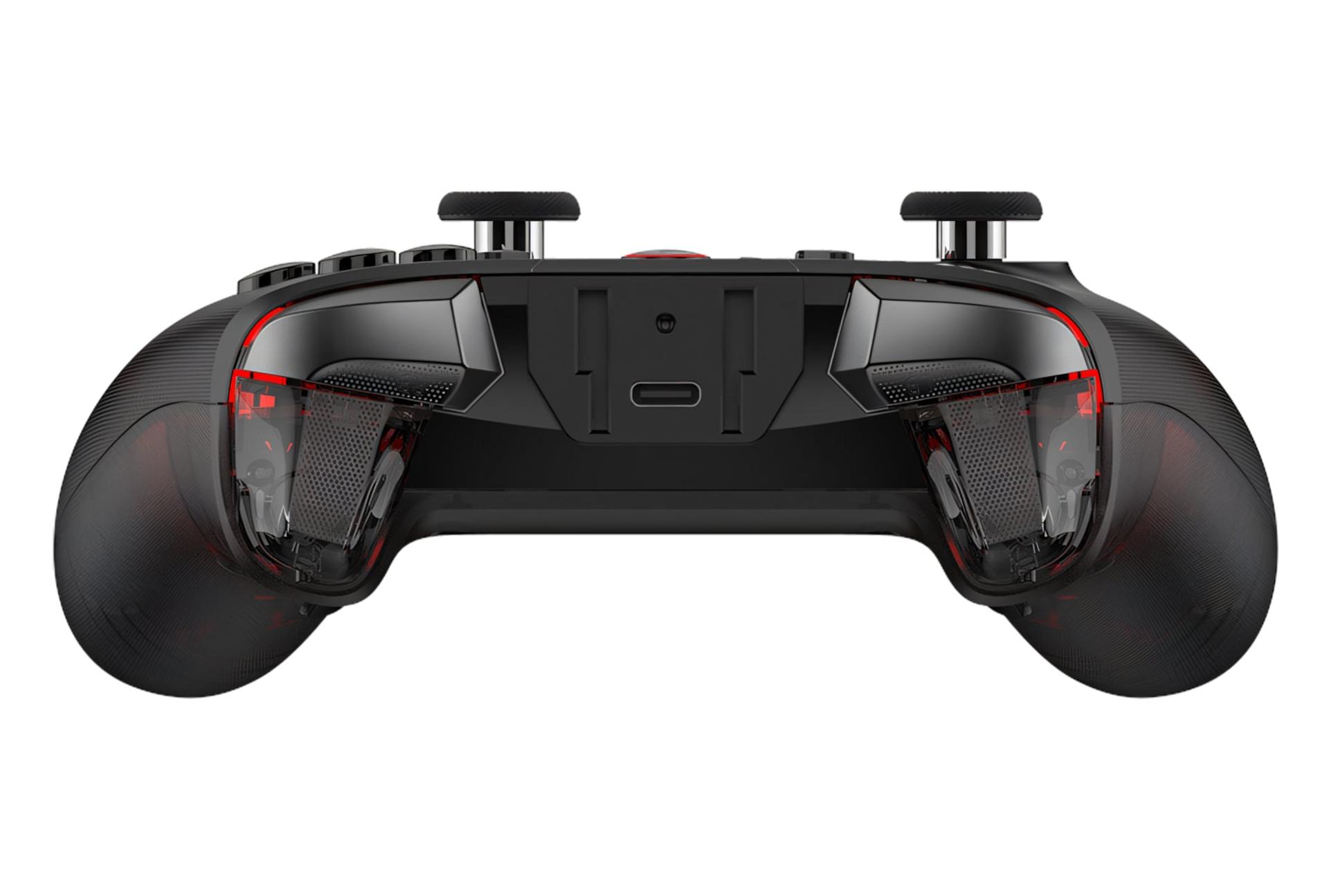 تریگرهای دسته بازی گیمسر GameSir Cyclone 2 مشکی