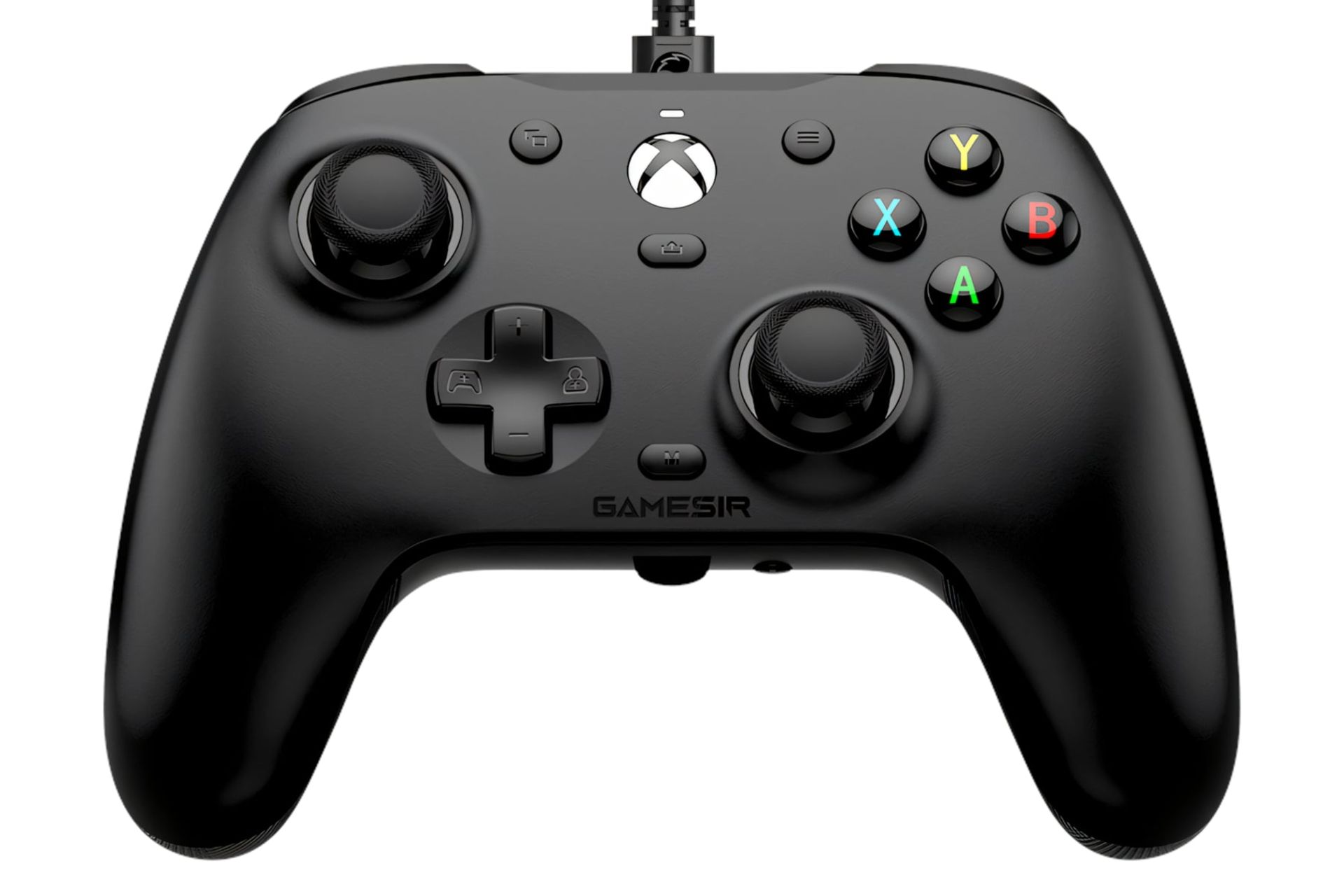 دسته بازی گیمسر GameSir G7 HE مشکی