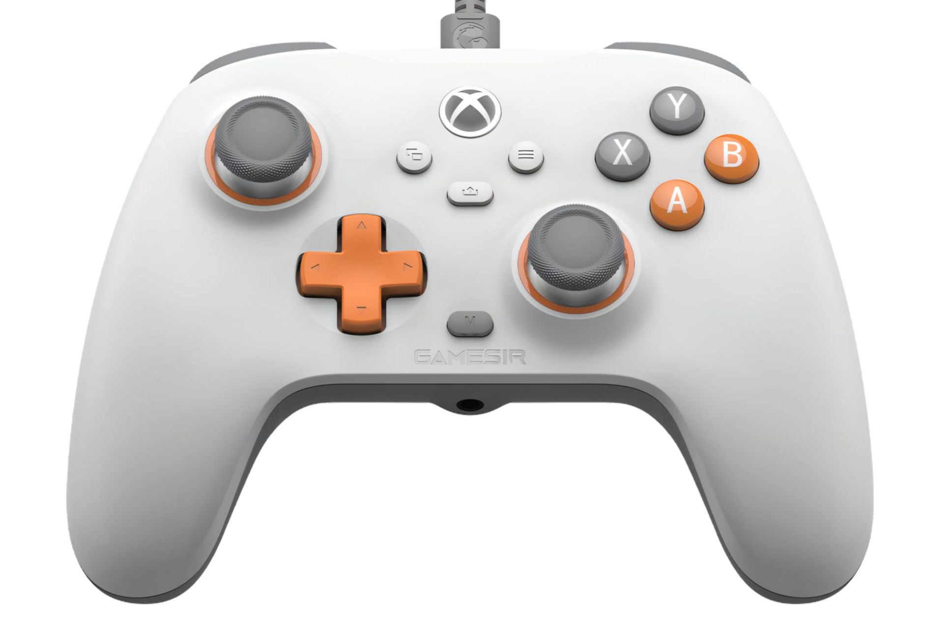 دسته بازی گیمسر GameSir T7 سفید