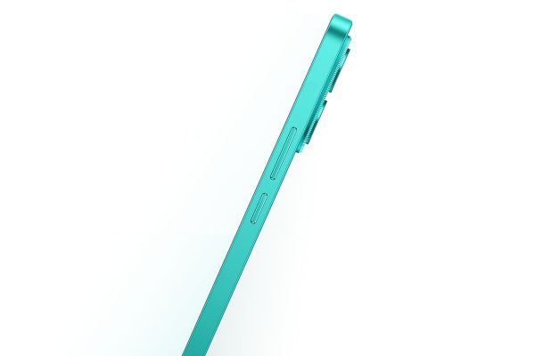 فریم گوشی موبایل آنر HONOR X8c سبز