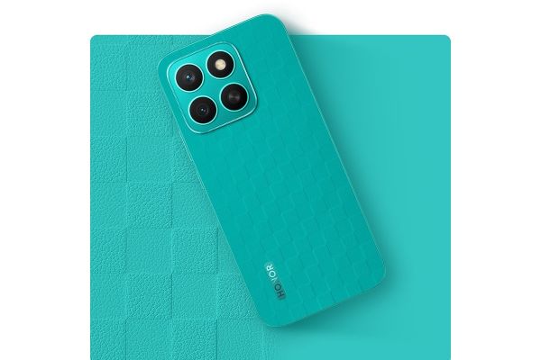 پنل پشت گوشی موبایل آنر HONOR X8c سبز