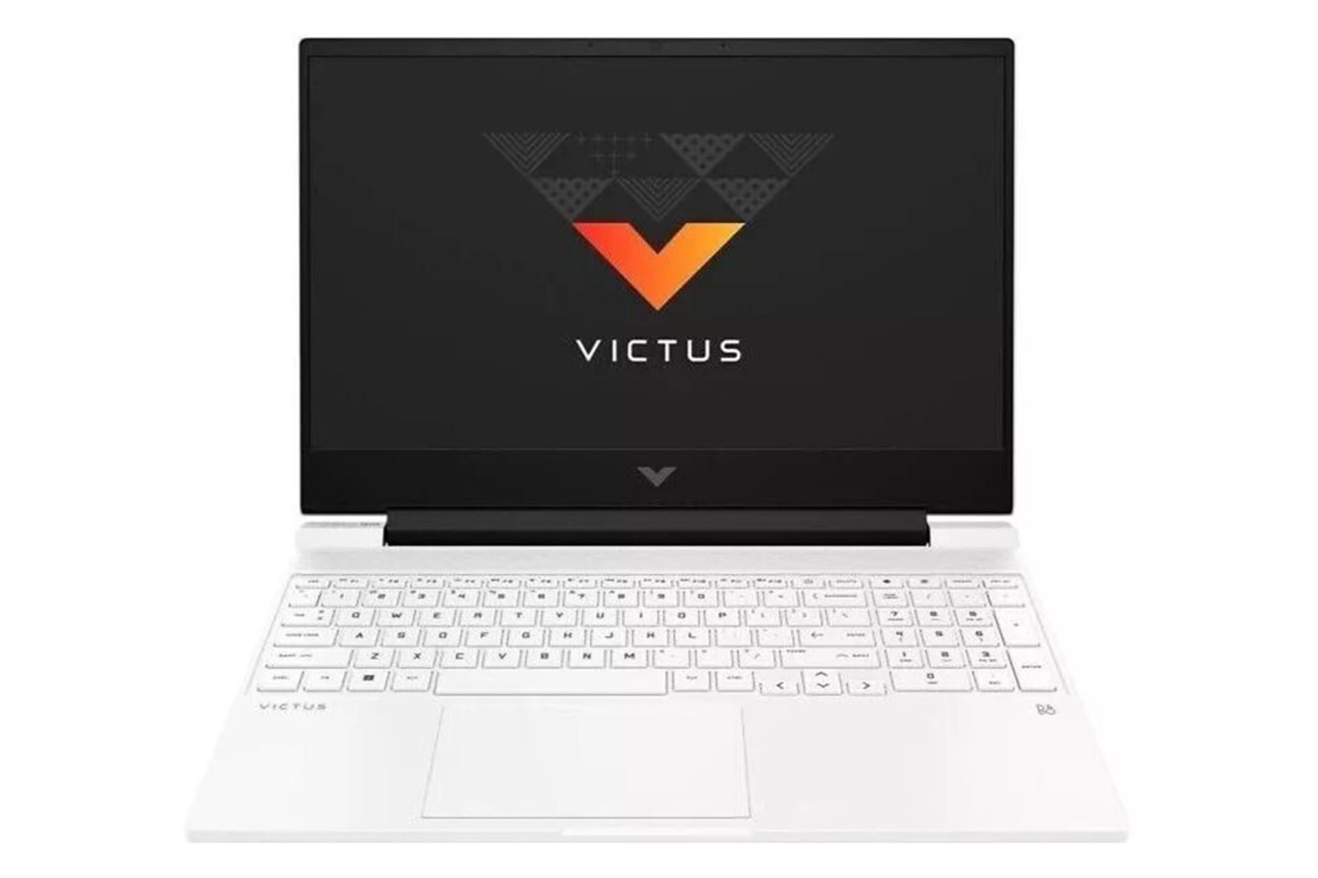 لپ تاپ اچ پی HP Victus 15-fb2139nw نمای جلو