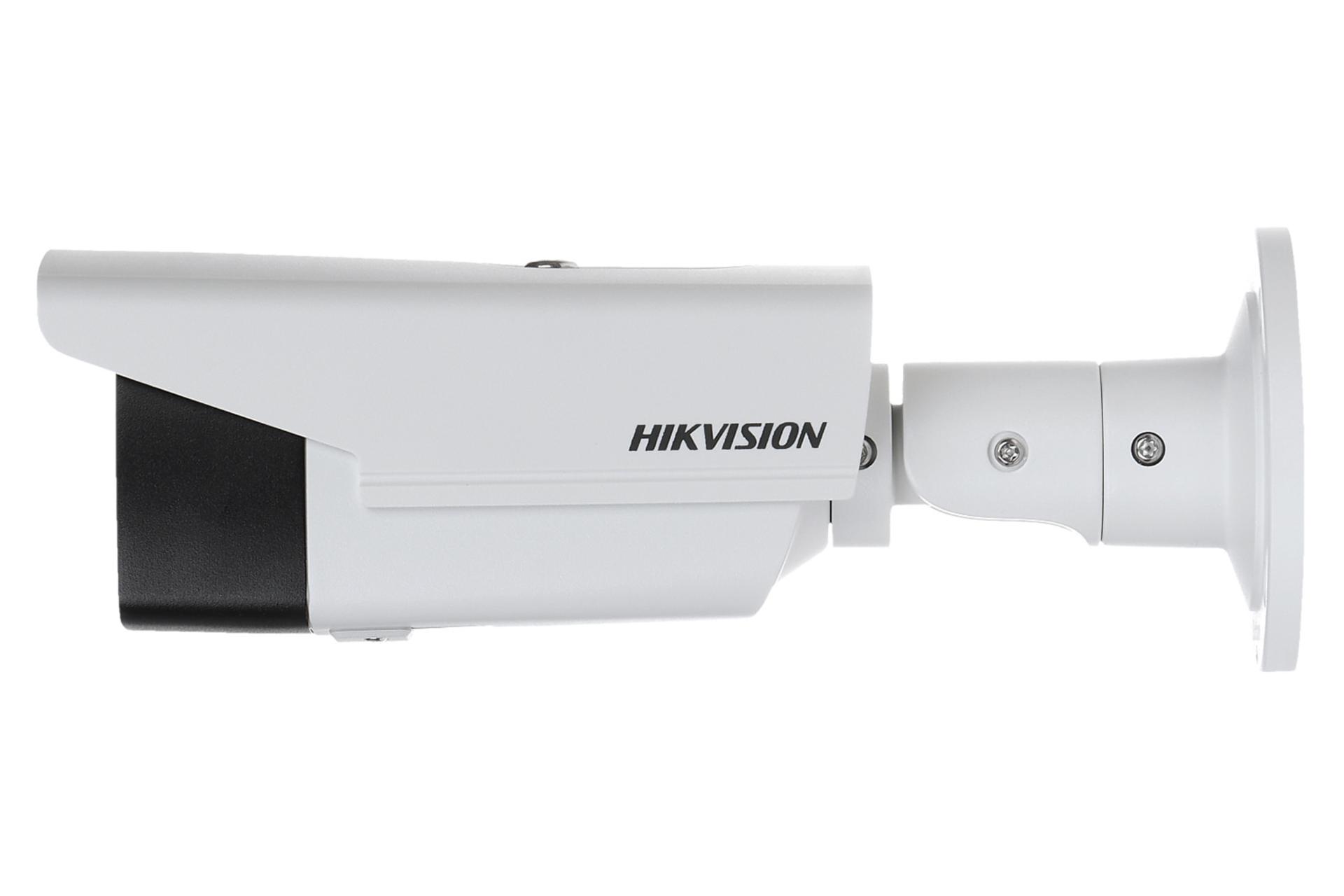 مرجع متخصصين ايران دوربين نظارتي هايك ويژن Hikvision DS-2CD2T63G2-4I نماي جانبي