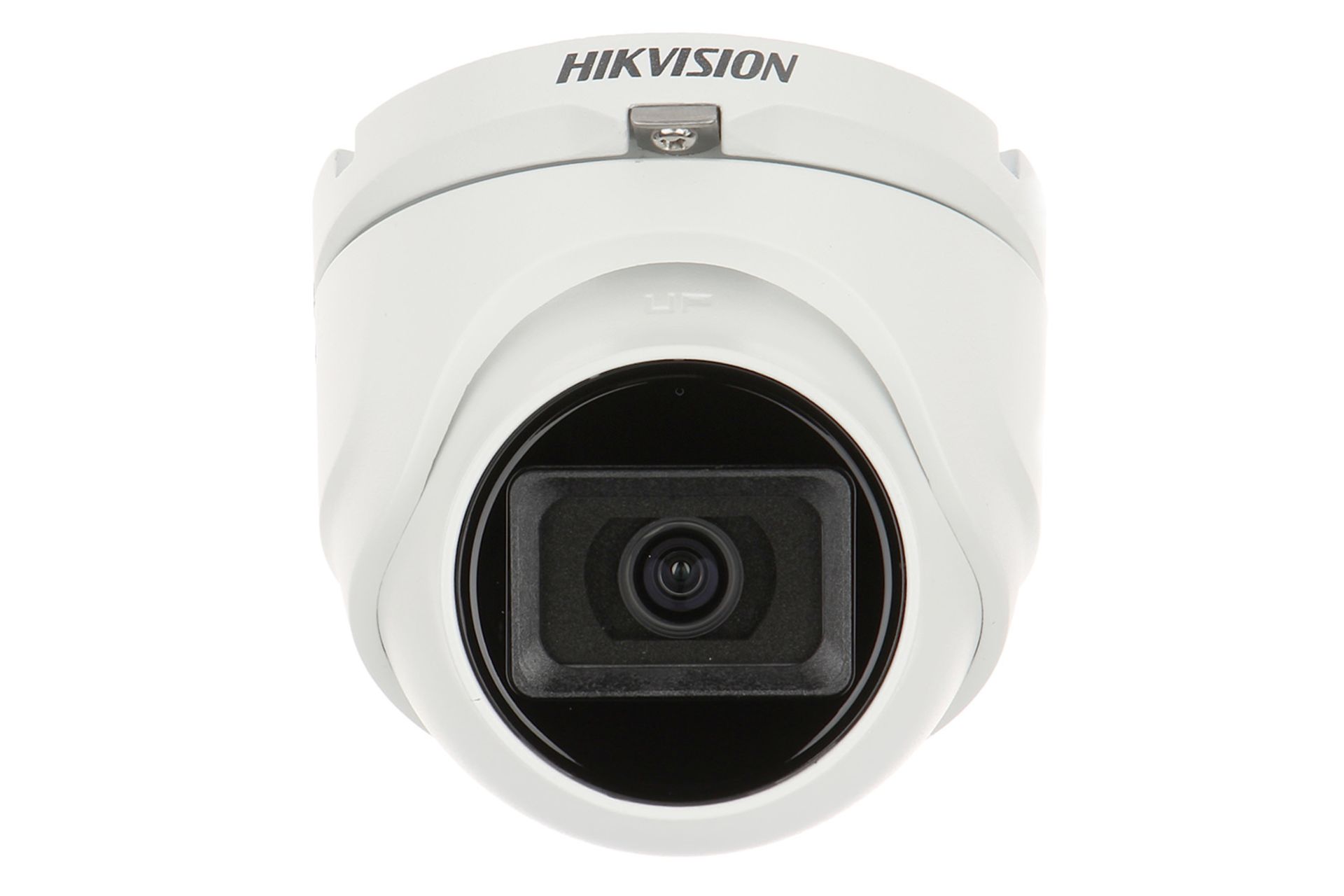 دوربین نظارتی هایک ویژن Hikvision DS-2CE76H0T-ITMF نمای جلو