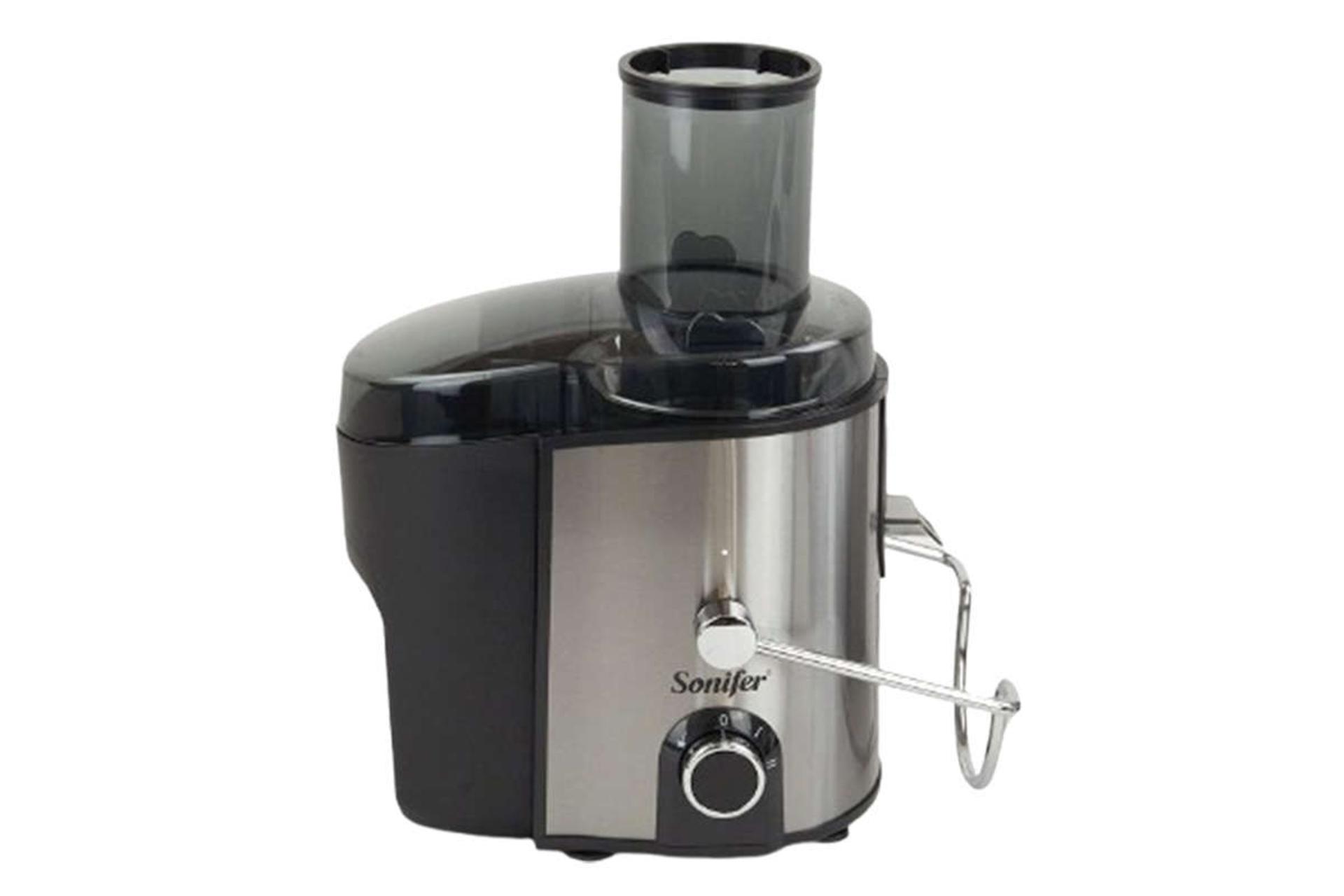 بدنه پلاستیکی آبمیوه گیری سونیفر SF-5525