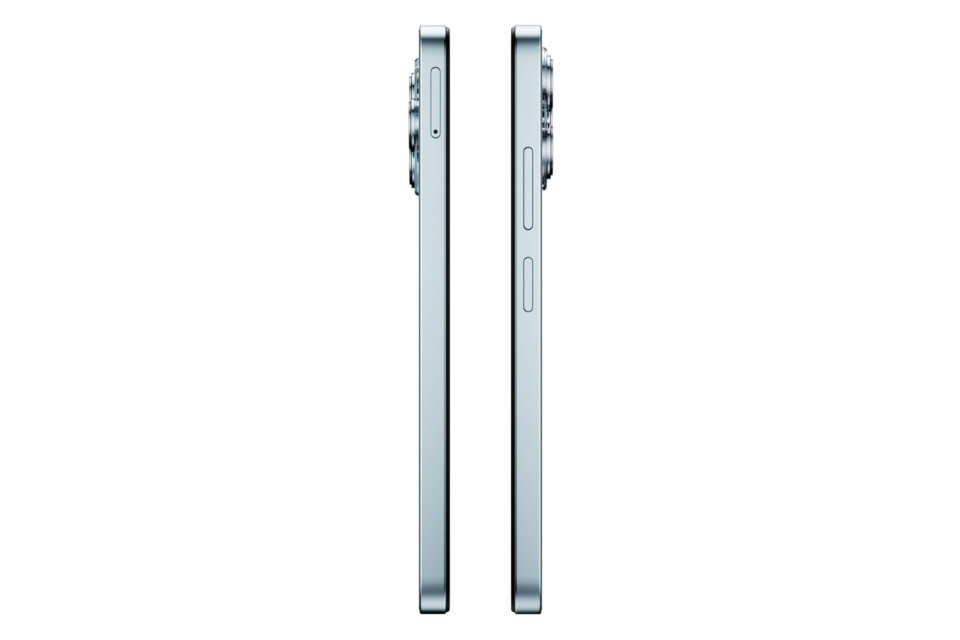 فریم گوشی موبایل فوسیبات / FOSSiBOT S2