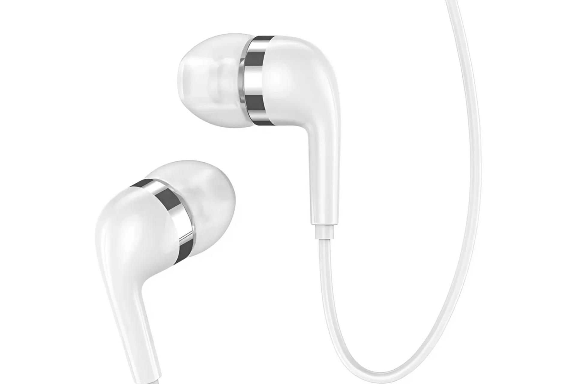 کانکتور و اتصال هدفون یوسمز EP-23