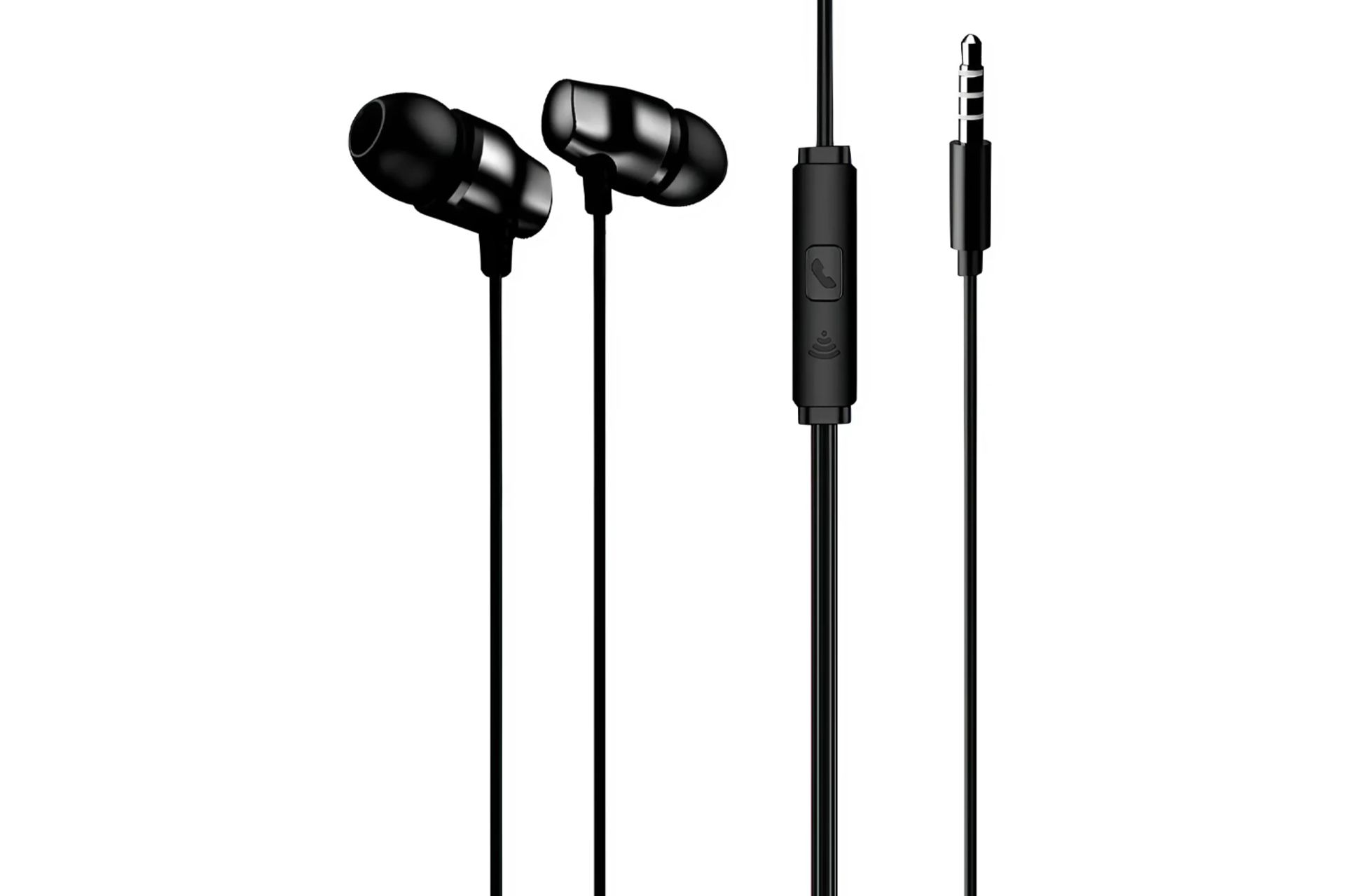 هدفون یوسمز EP-36 رنگ مشکی