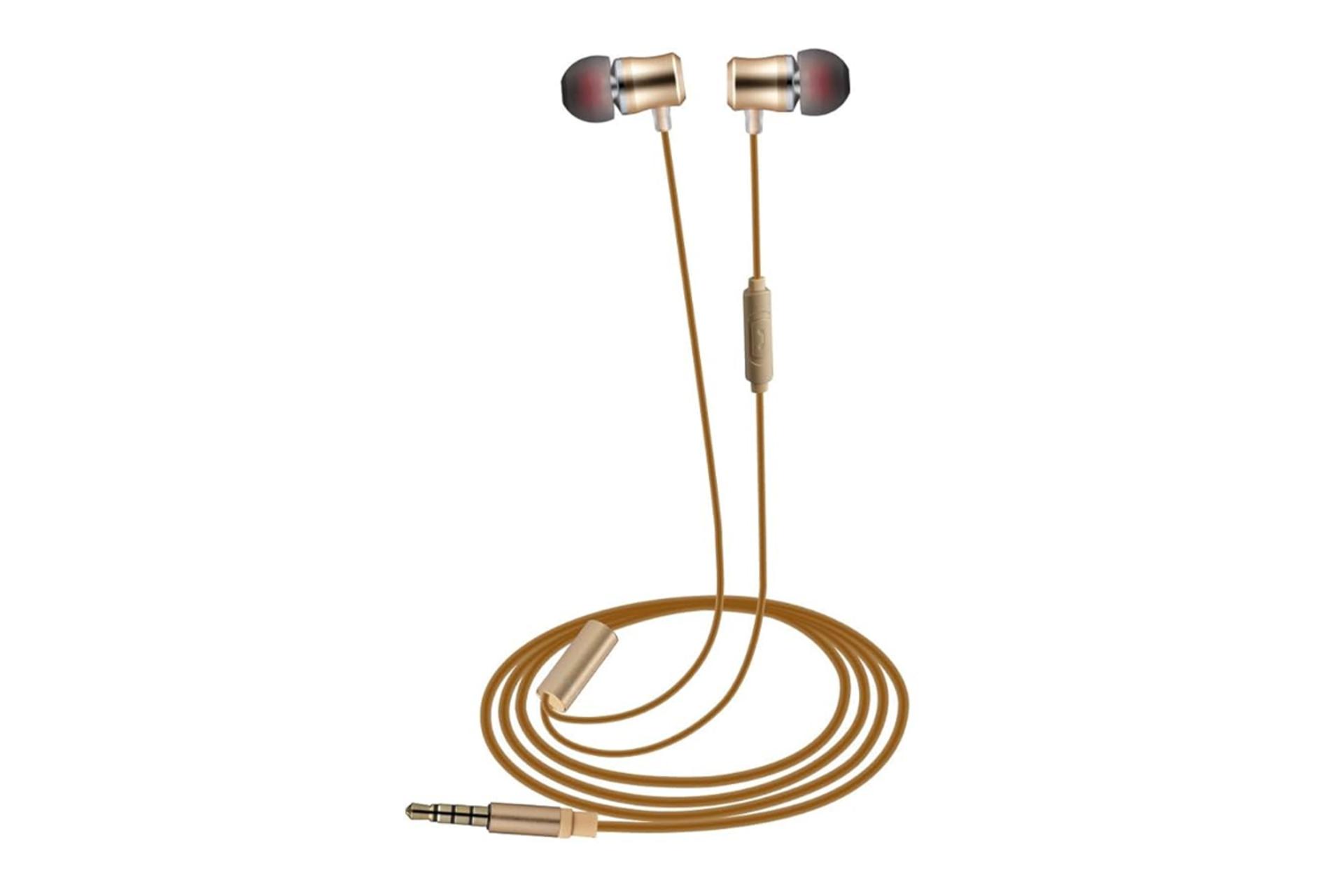 هدفون پاواریال E33