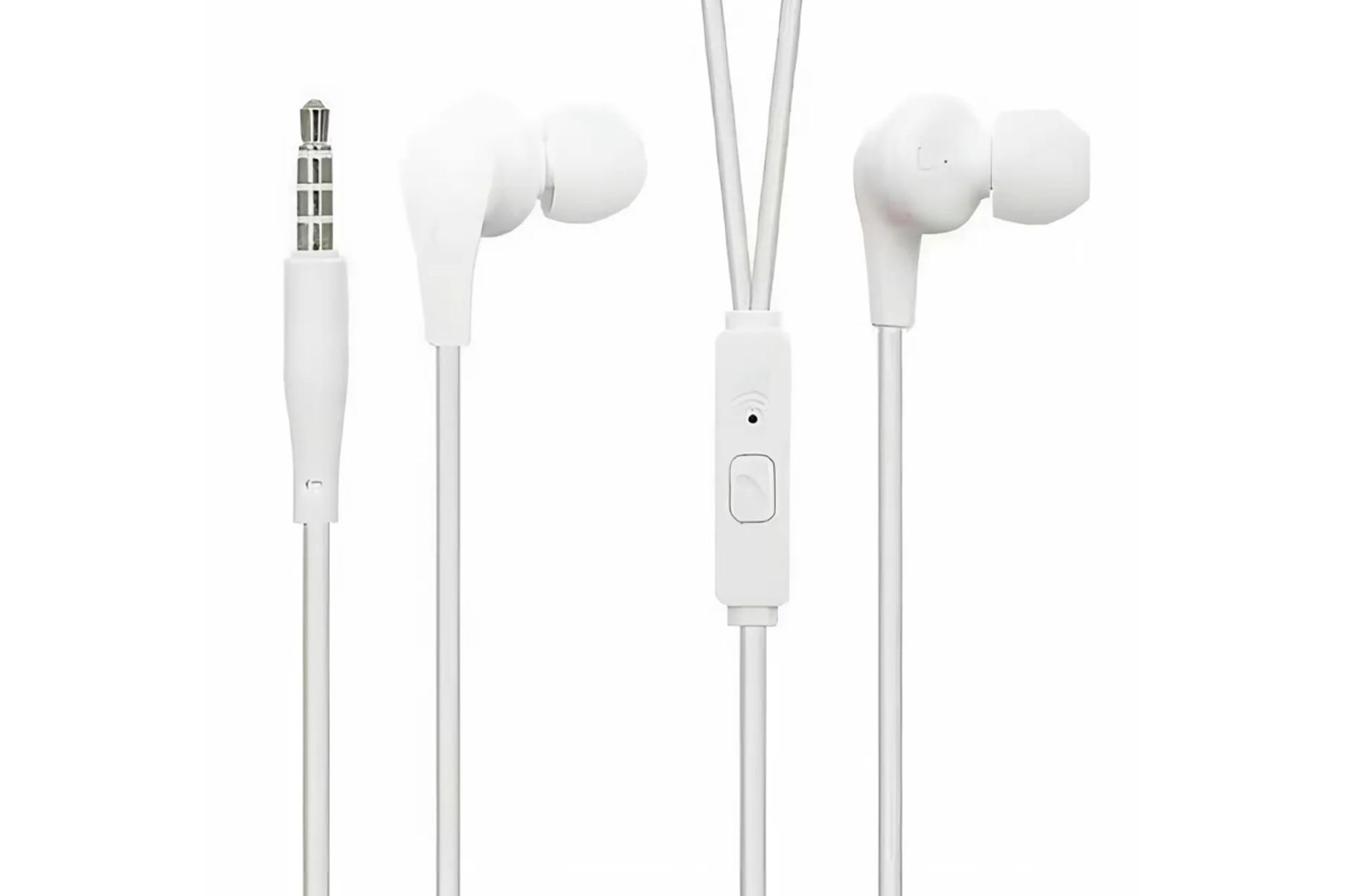 هدفون باوین HX817 رنگ سفید