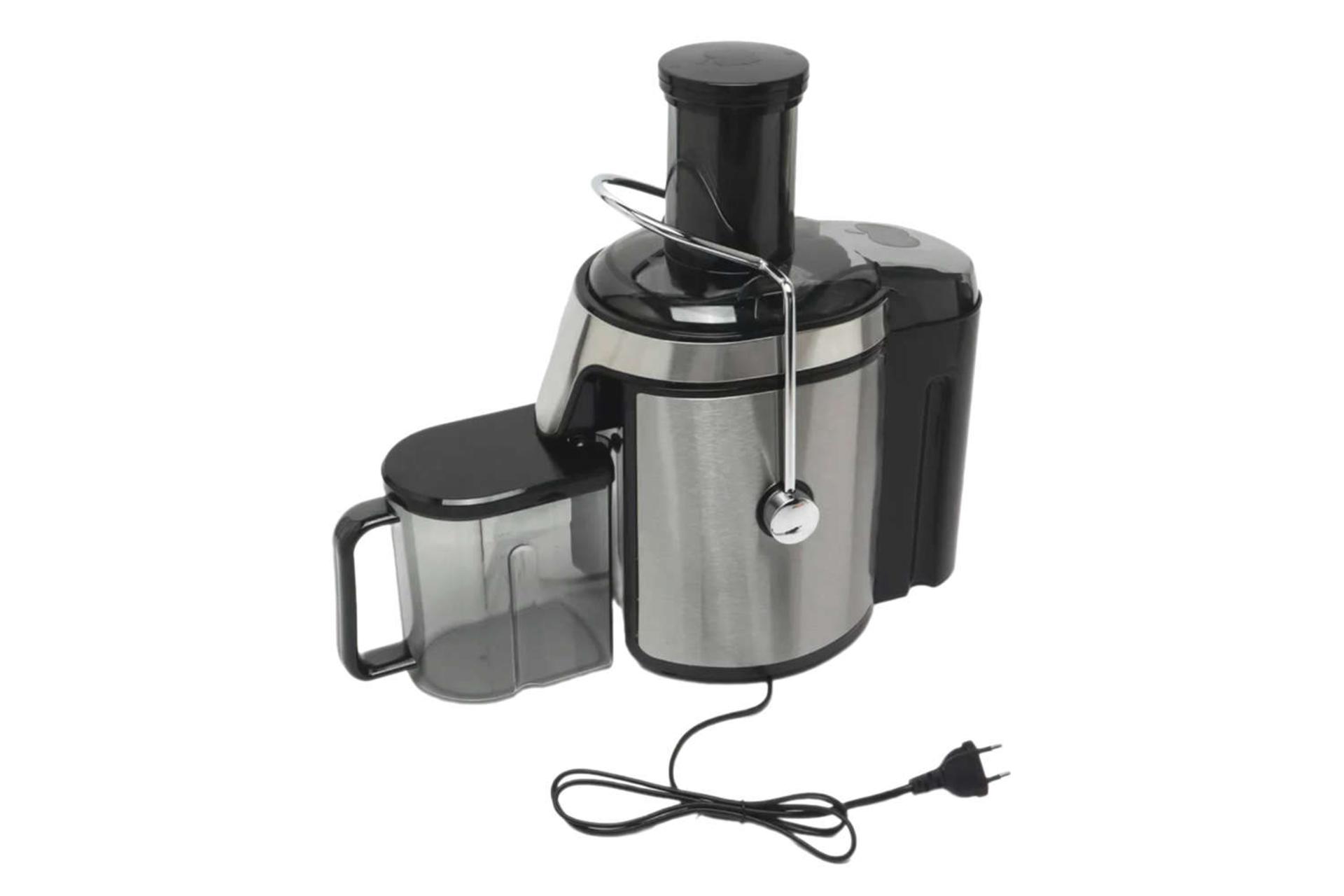 نمای پشت آبمیوه گیری سونیفر SF-5516