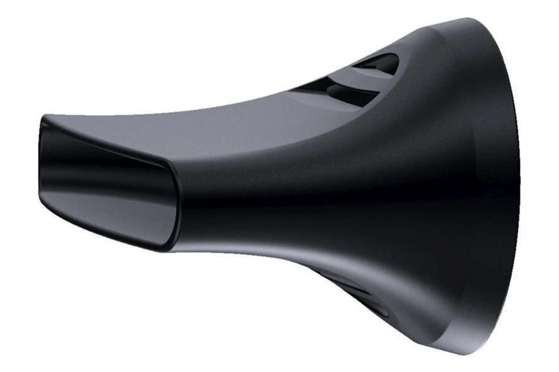 سری متمرکزکننده سشوار براون HD 710