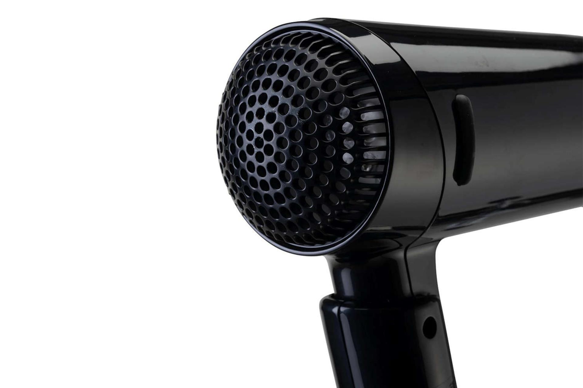 فیلتر سشوار براون HD 350