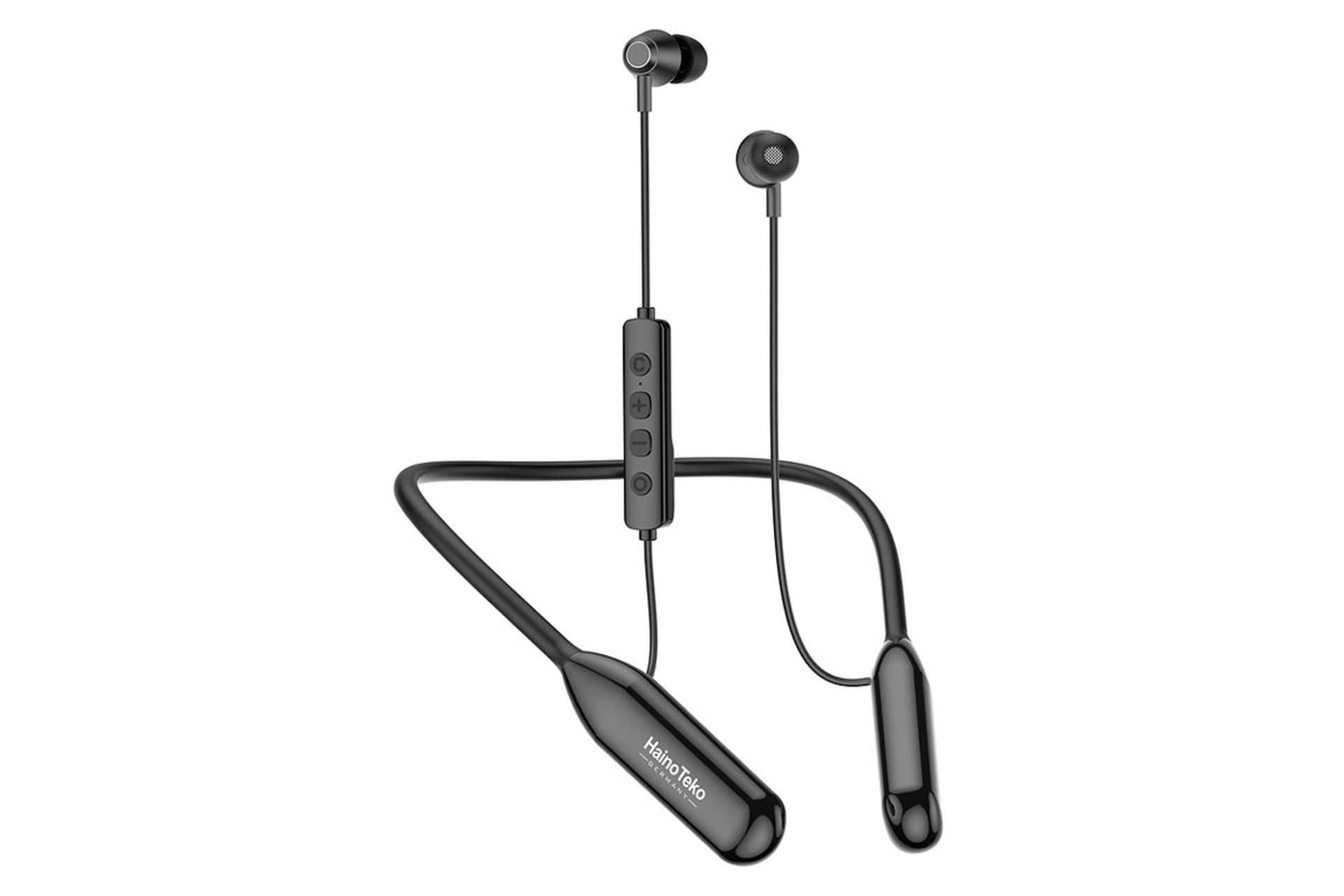 شارژدهی هدفون هاینو تکو HN-101