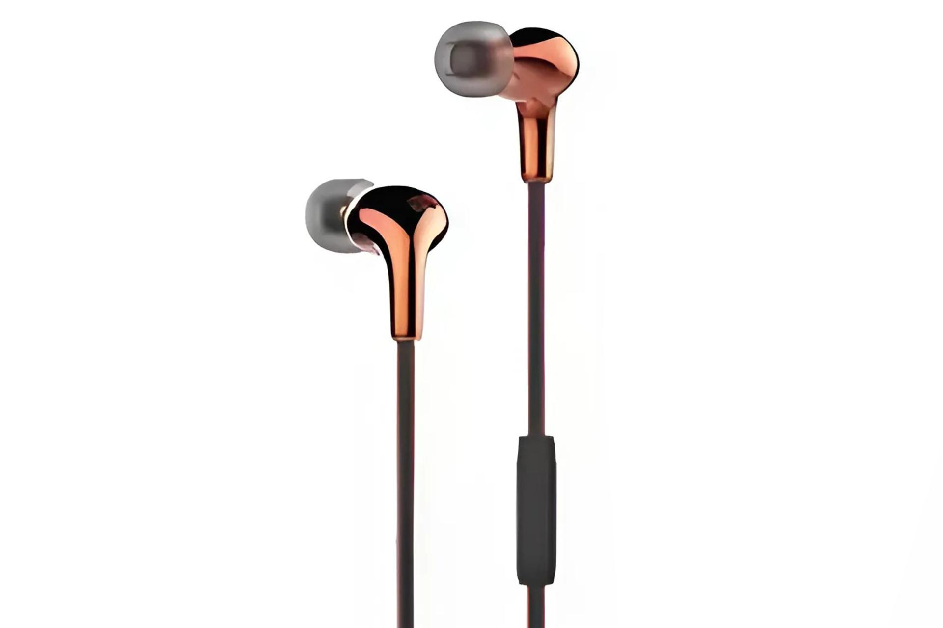 امپدانس هدفون ارلدام ET-E13