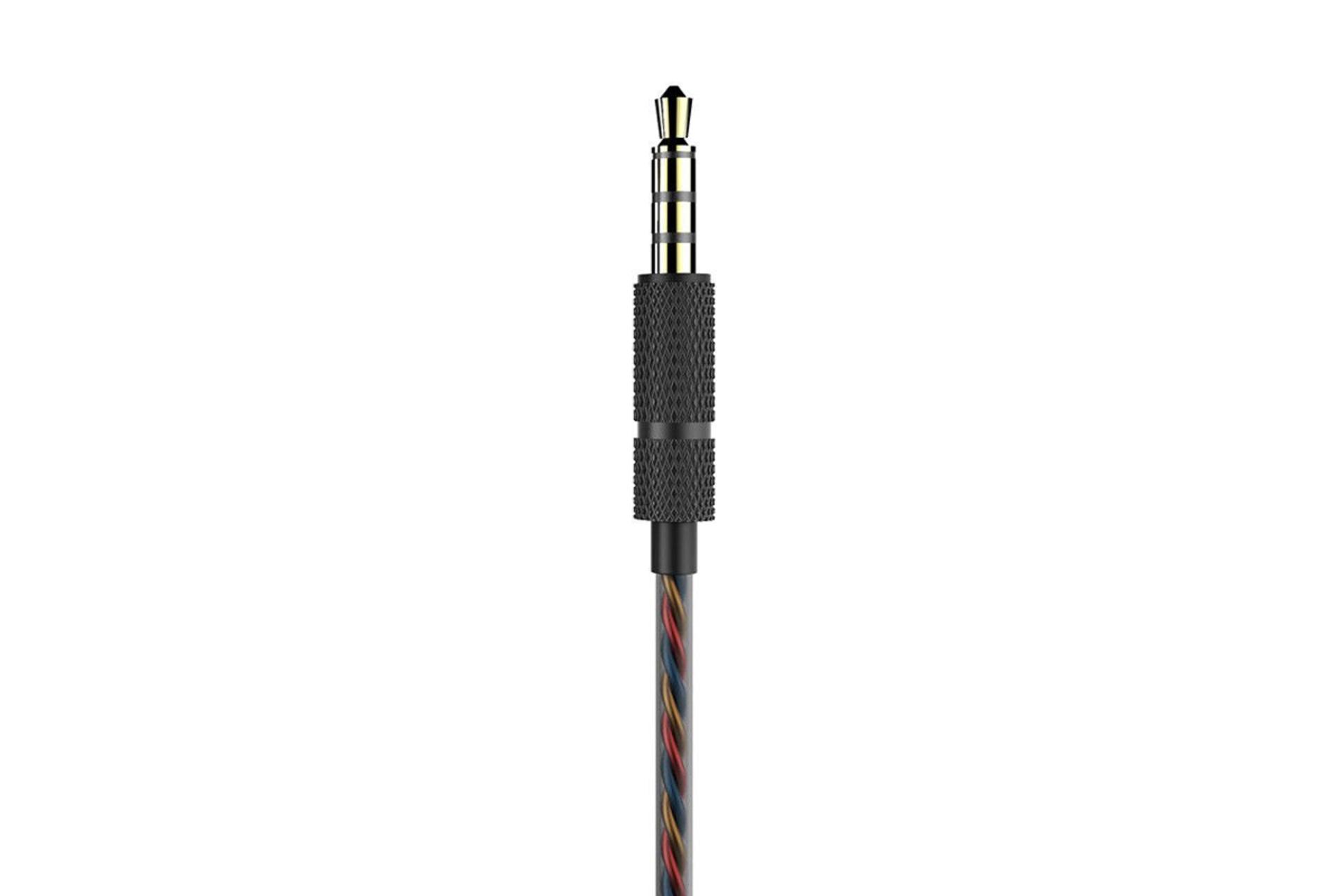 کانکتور و اتصال هدفون آوی ES-660i