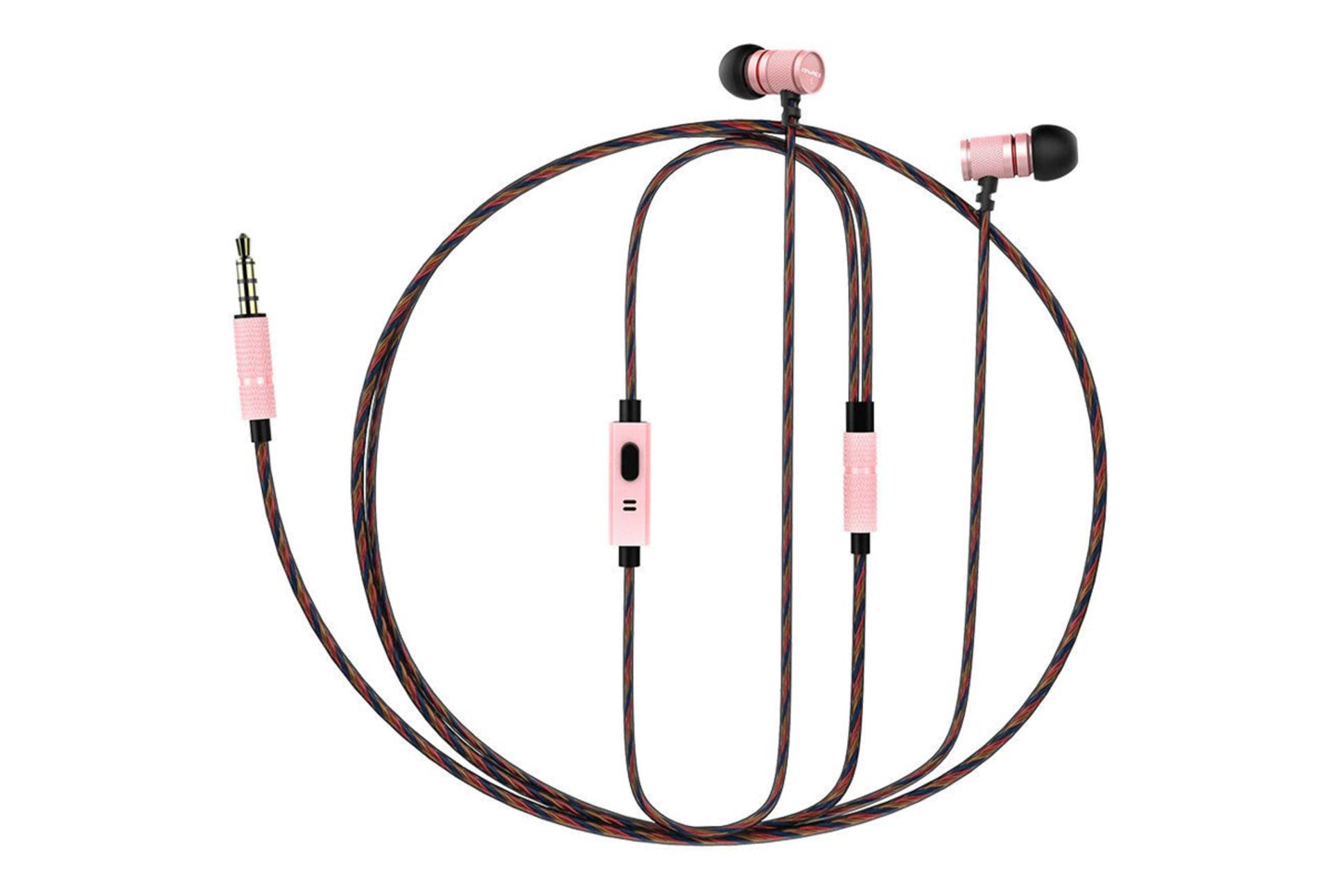 امپدانس هدفون آوی ES-660i