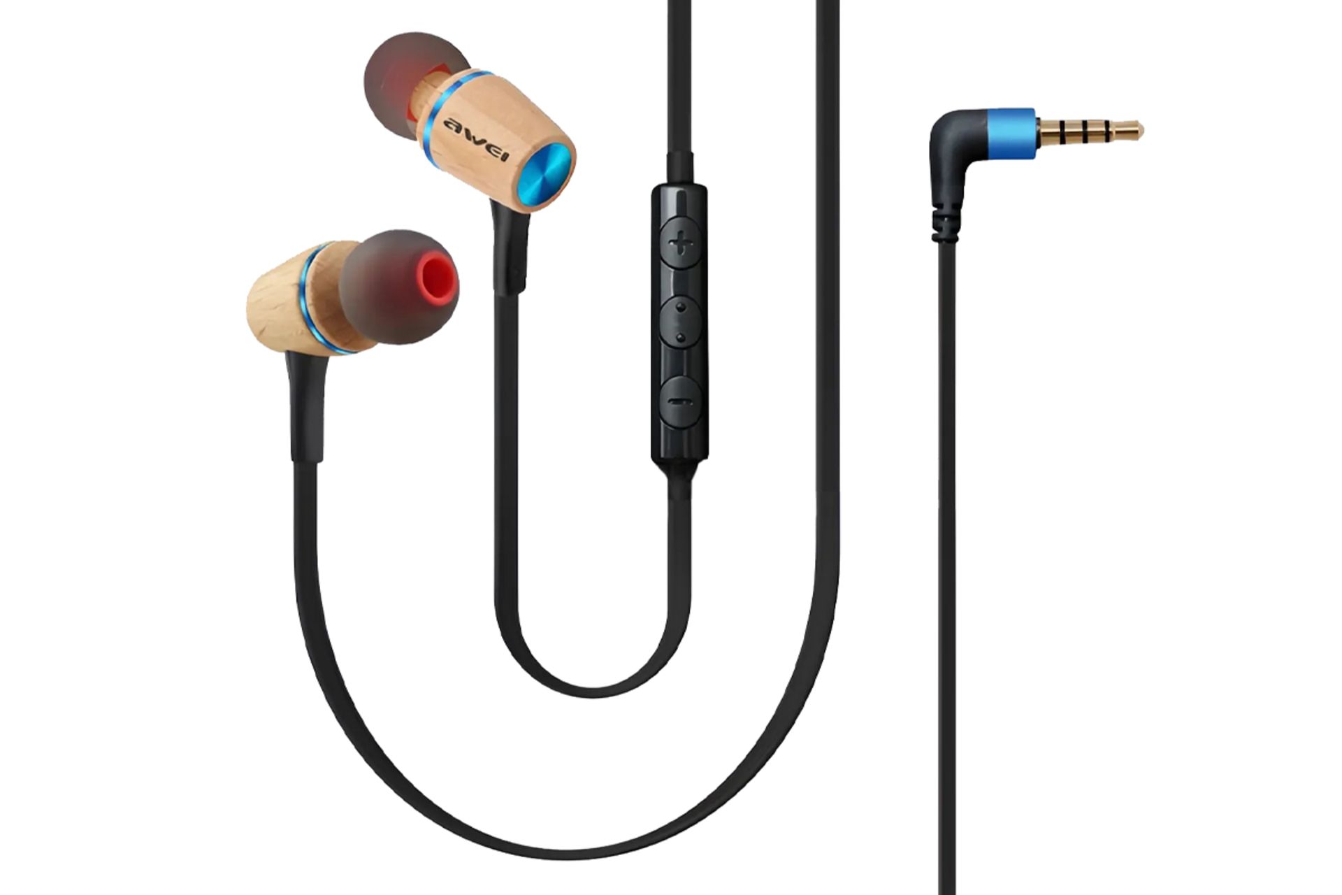 کیفیت صدای هدفون آوی ES-80TY