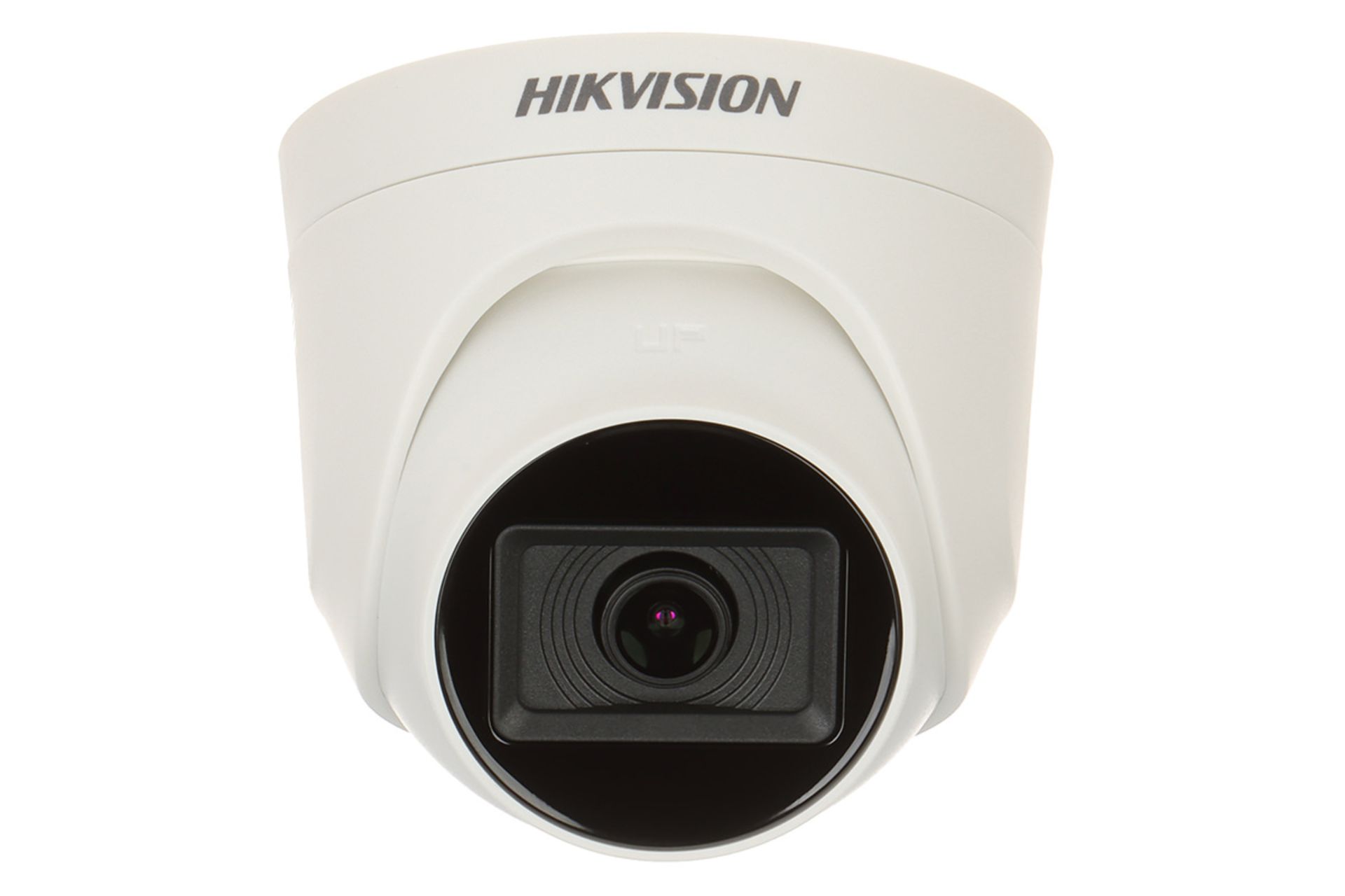 دوربین نظارتی هایک ویژن Hikvision DS-2CE76D0T-ITPFS نمای جلو