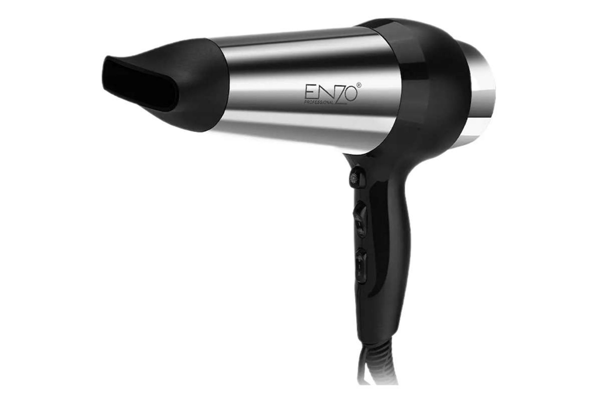 نمای سمت راست سشوار انزو EN-8896