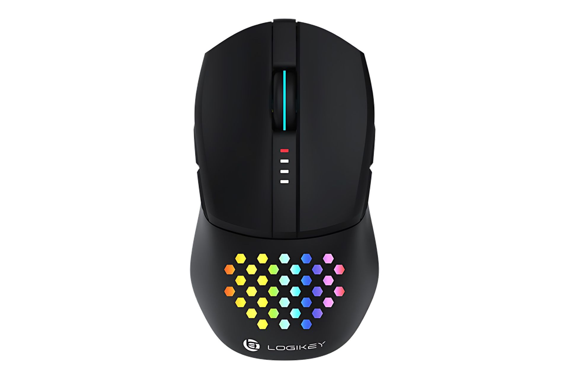 ماوس لاجی کی LogiKey M659B