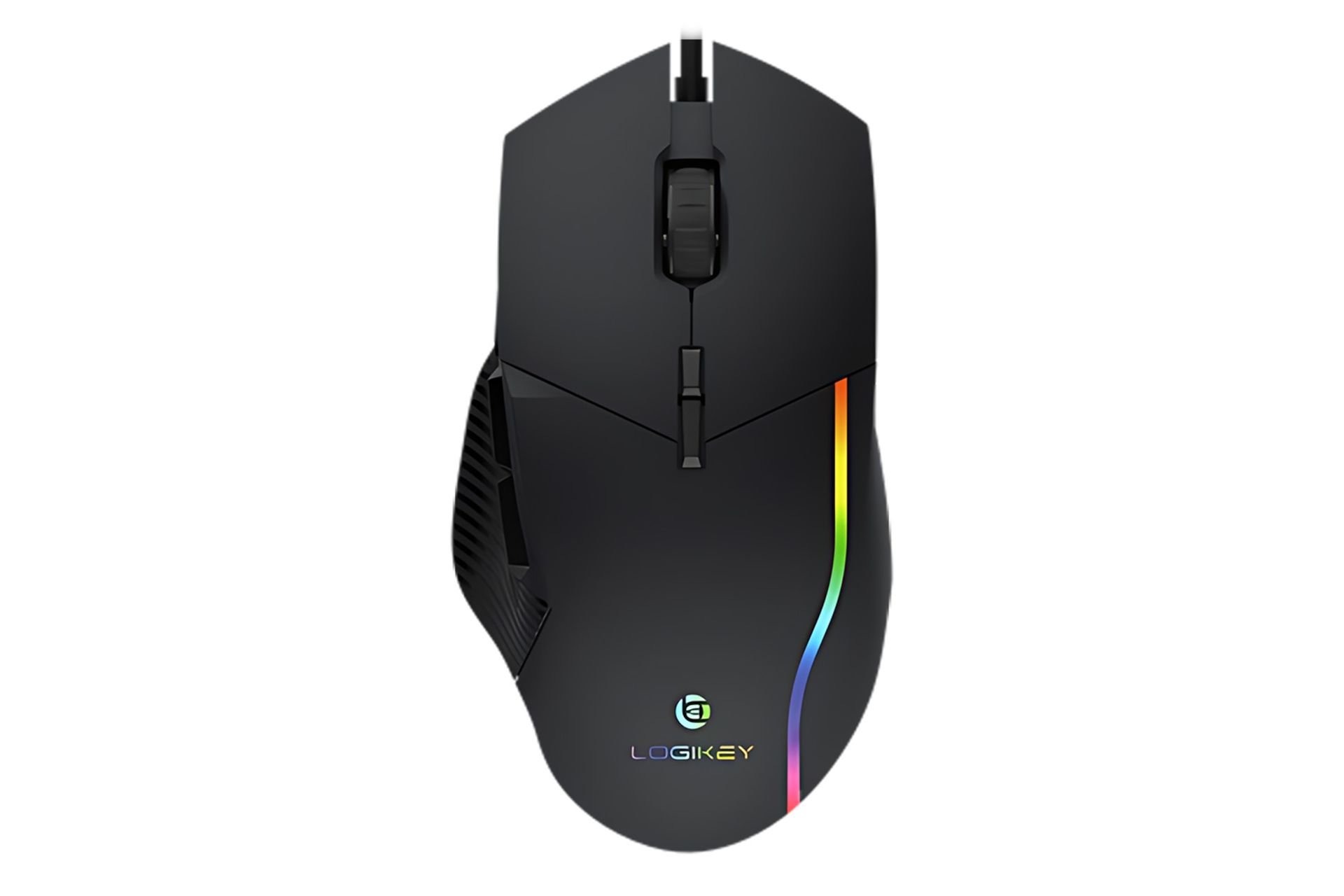 ماوس لاجی کی LogiKey M630B