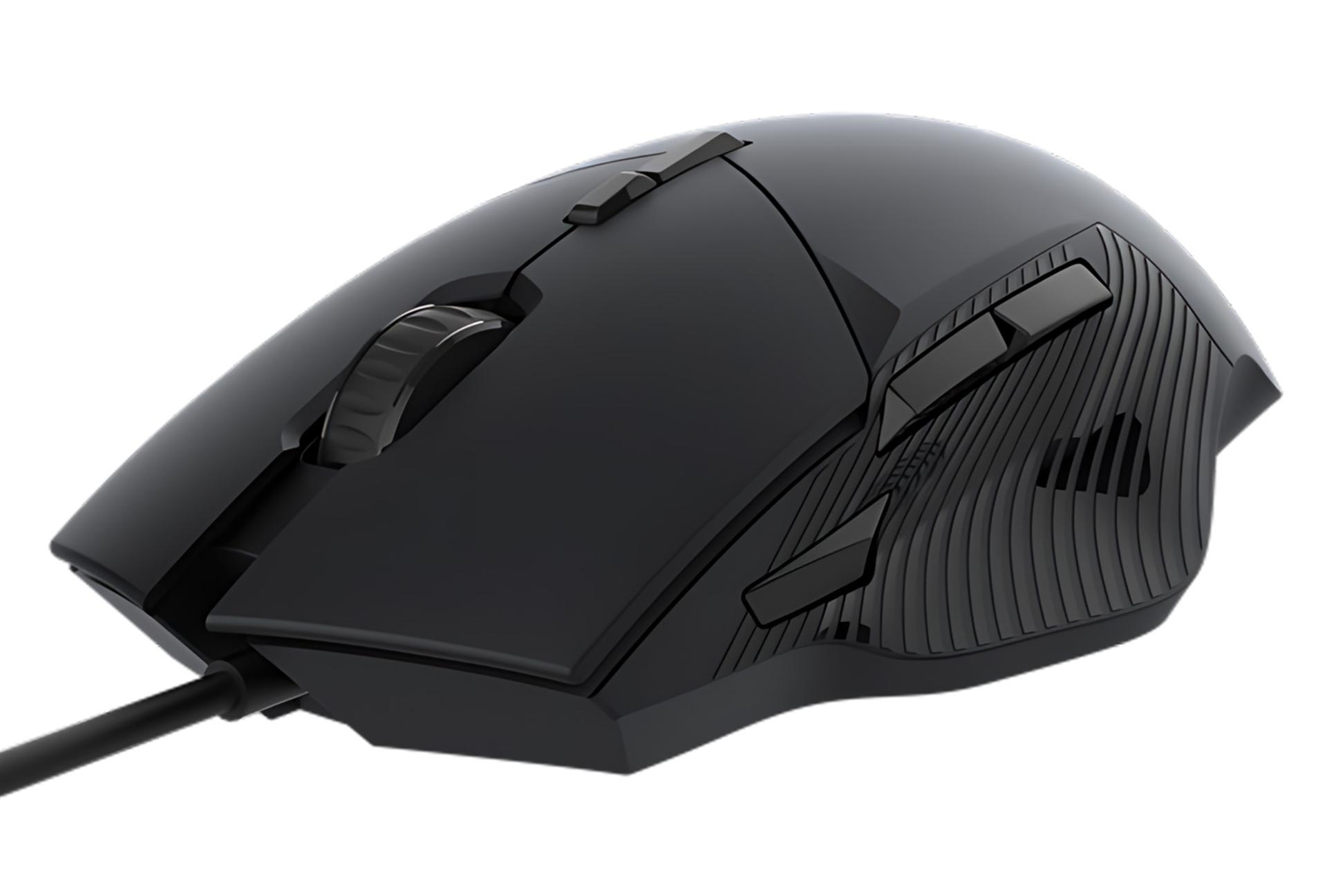 نمای جلوی ماوس لاجی کی LogiKey M630B