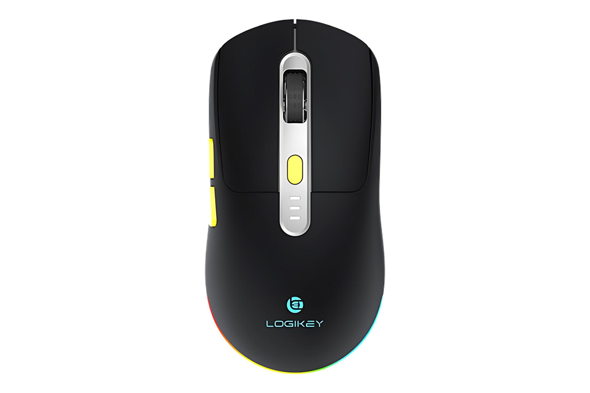 ماوس لاجی کی LogiKey M530B