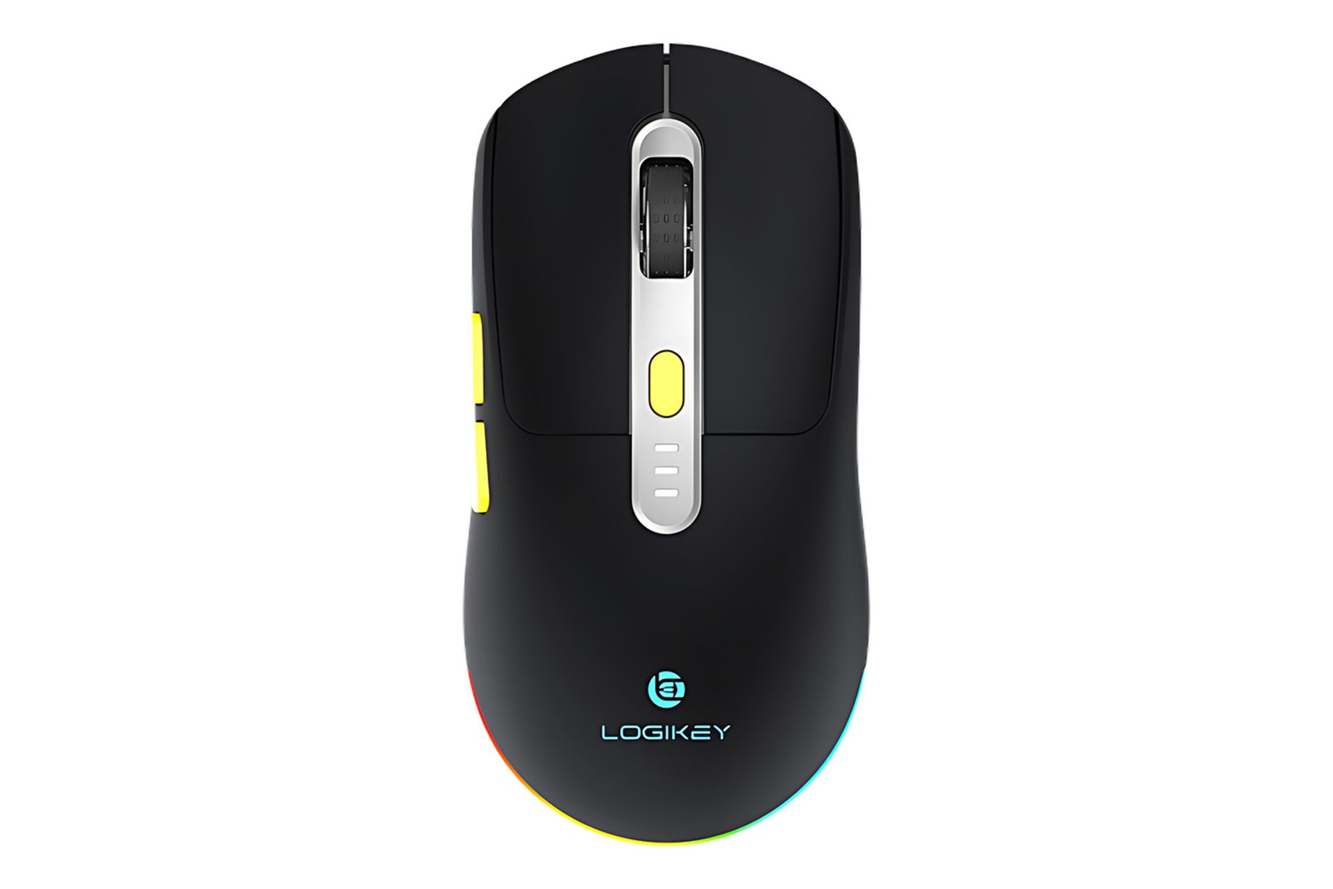 ماوس لاجی کی LogiKey M530B