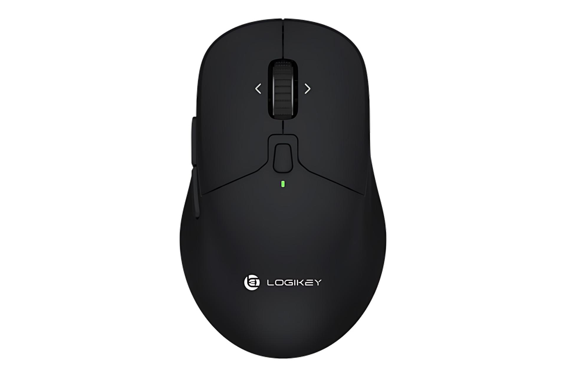 ماوس لاجی کی LogiKey M520B