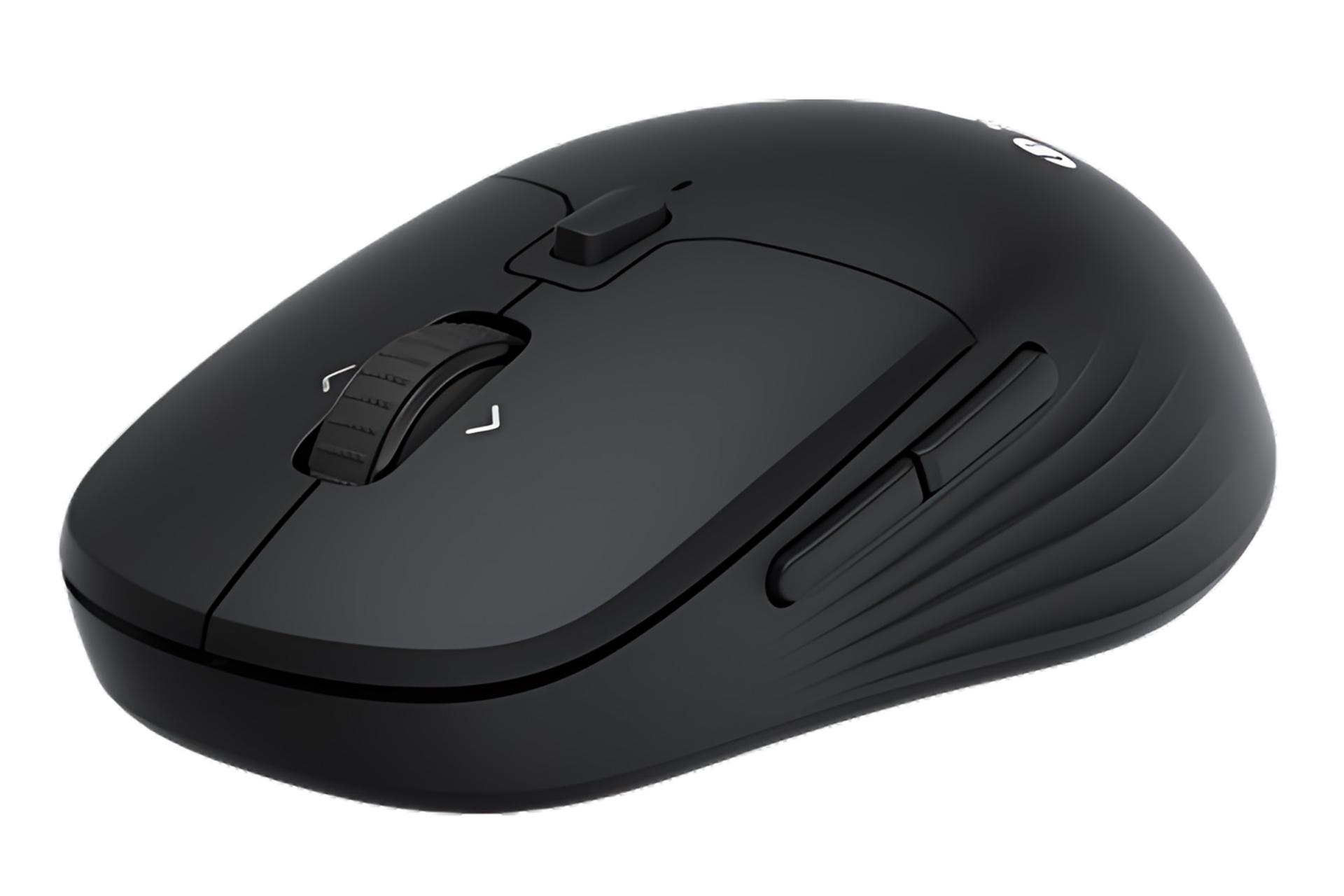 نمای جلوی ماوس لاجی کی LogiKey M520B