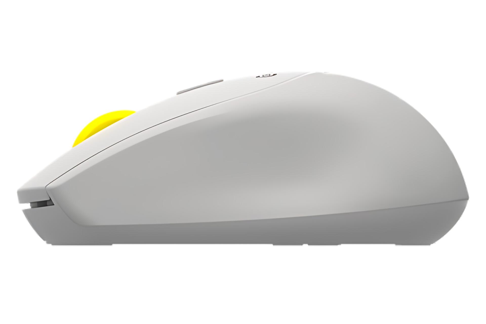 نمای چپ ماوس لاجی کی LogiKey M244G